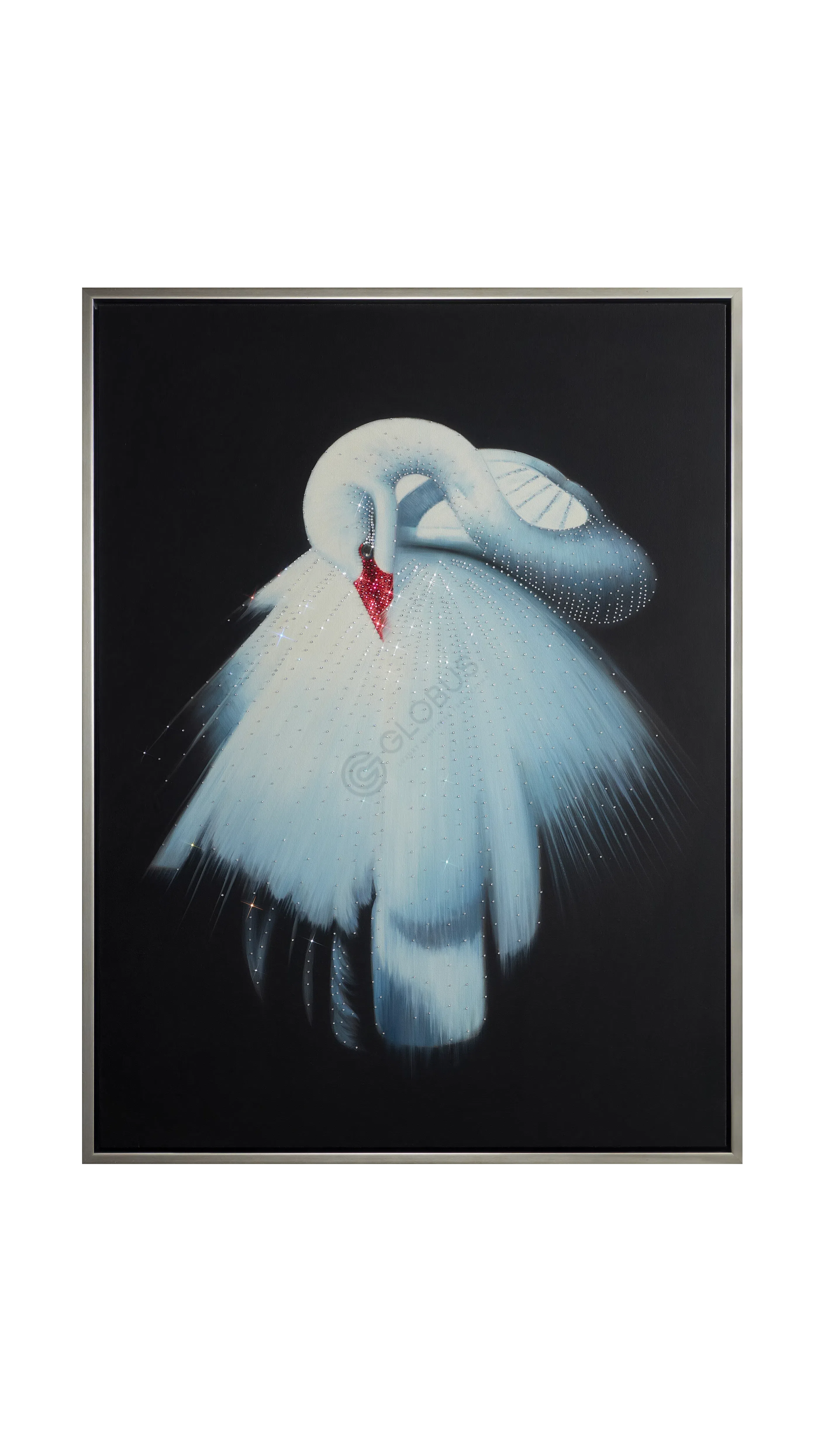 Картина Romadonna