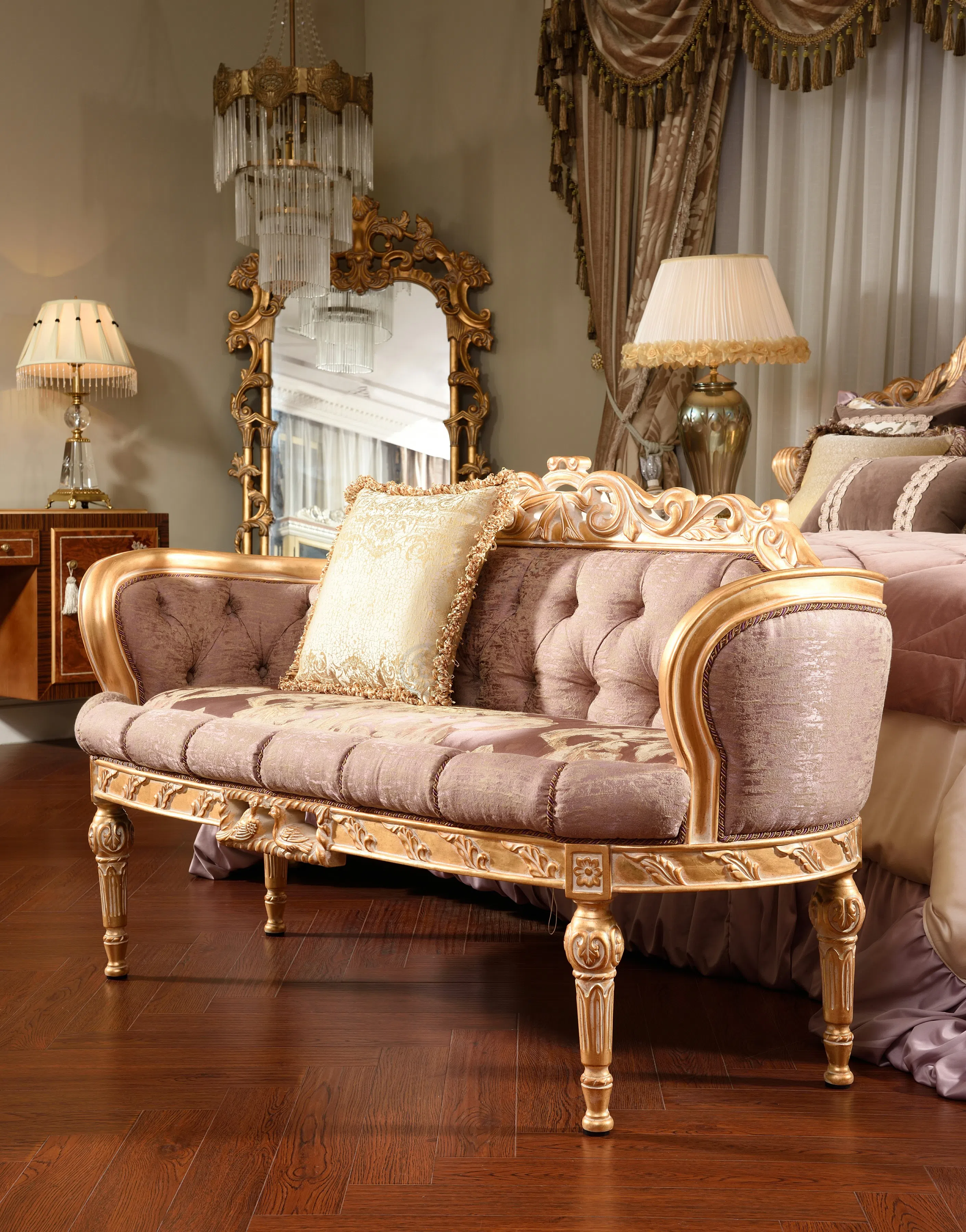 Скамья Bizzarro