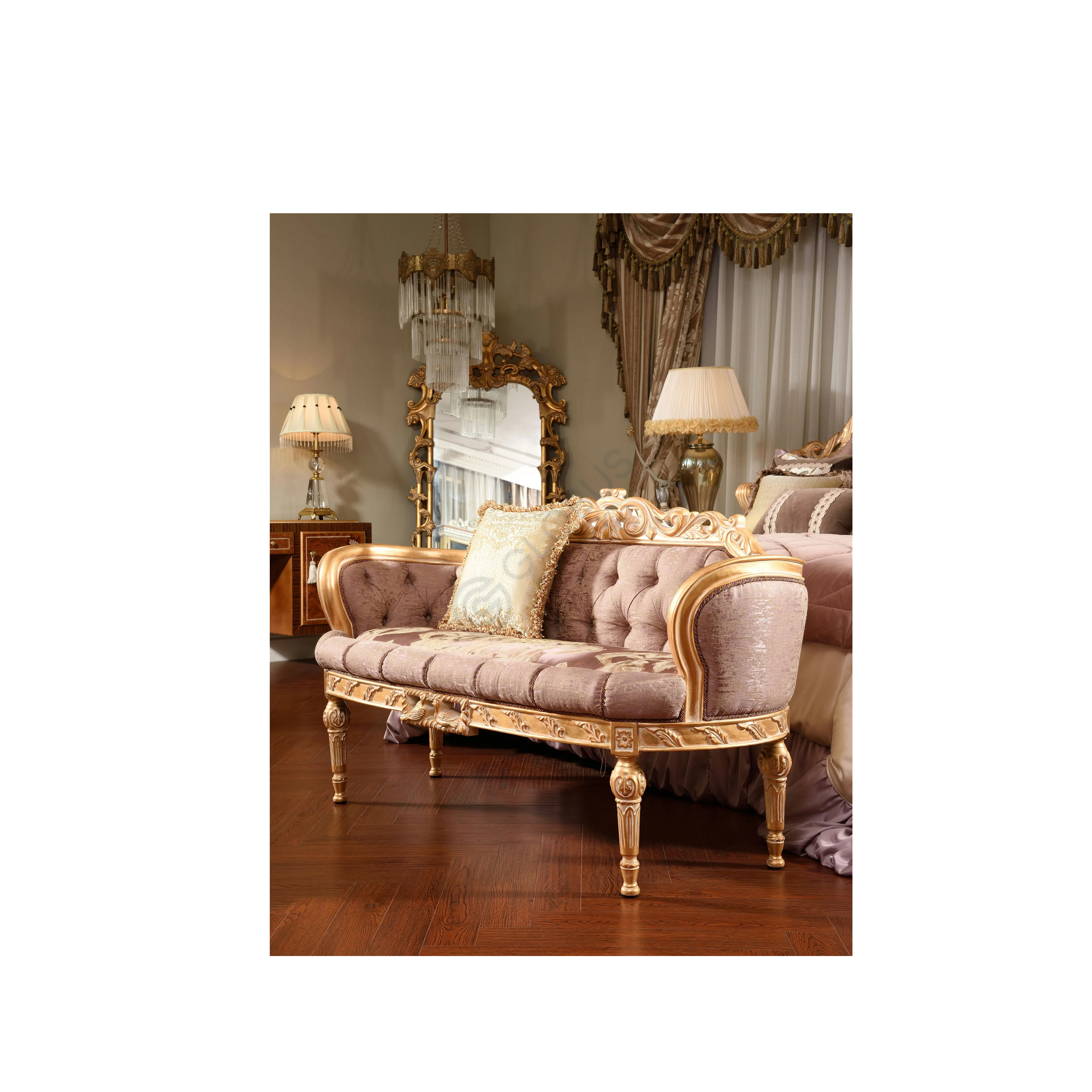 Скамья Bizzarro