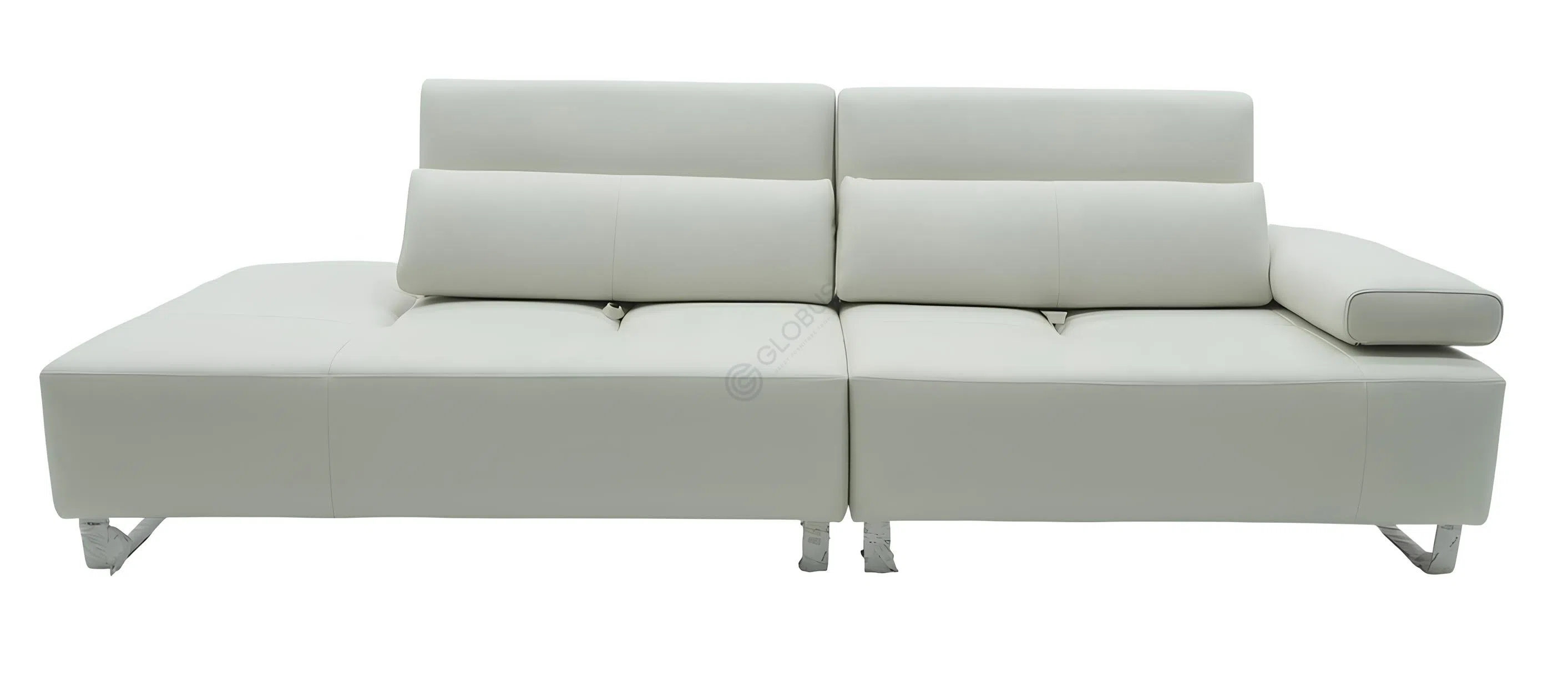 Диван NATUZZI ITALIA Ernesto B726