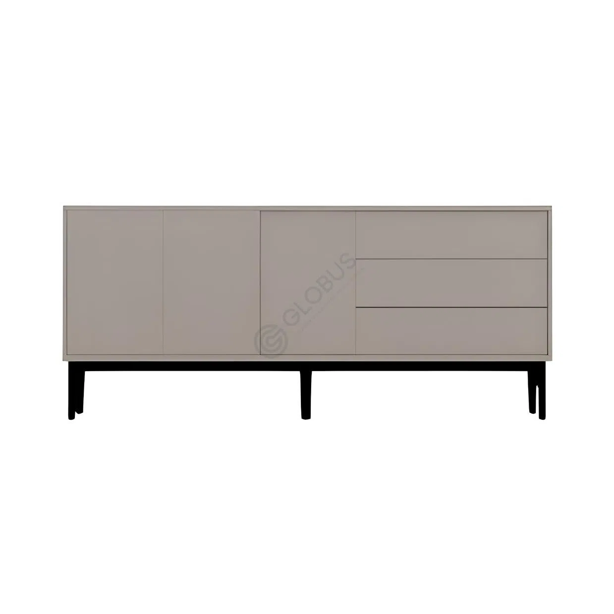 Комод CAMERICH Pixel