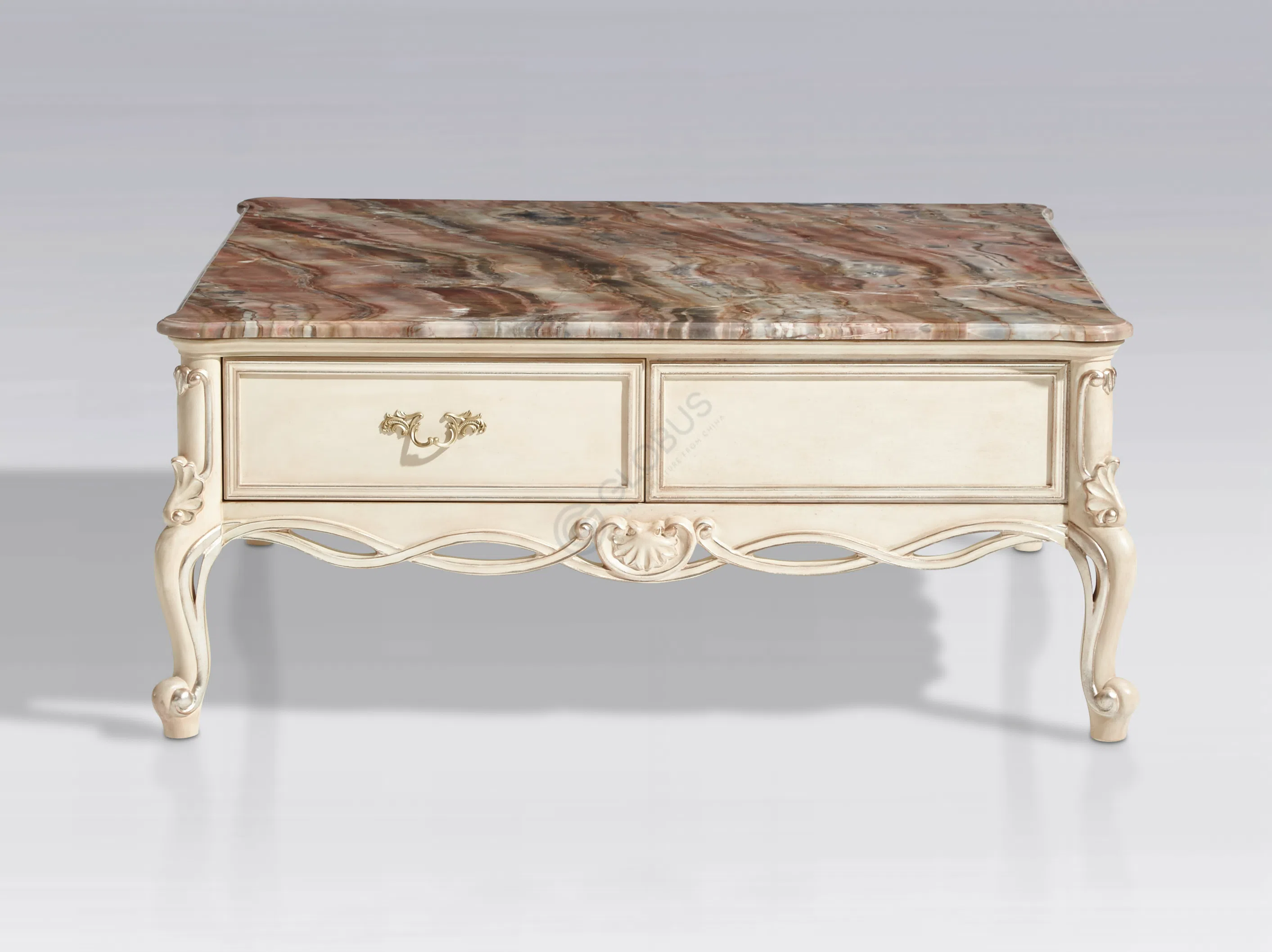 Журнальный столик Pallideffa