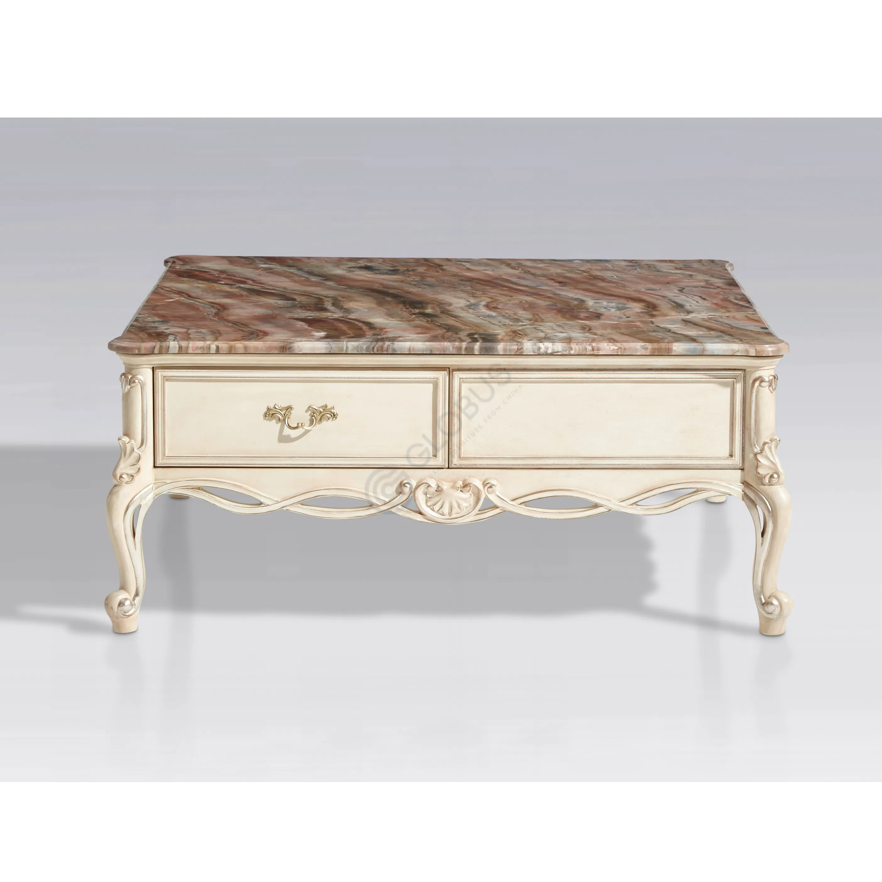 Журнальный столик Pallideffa