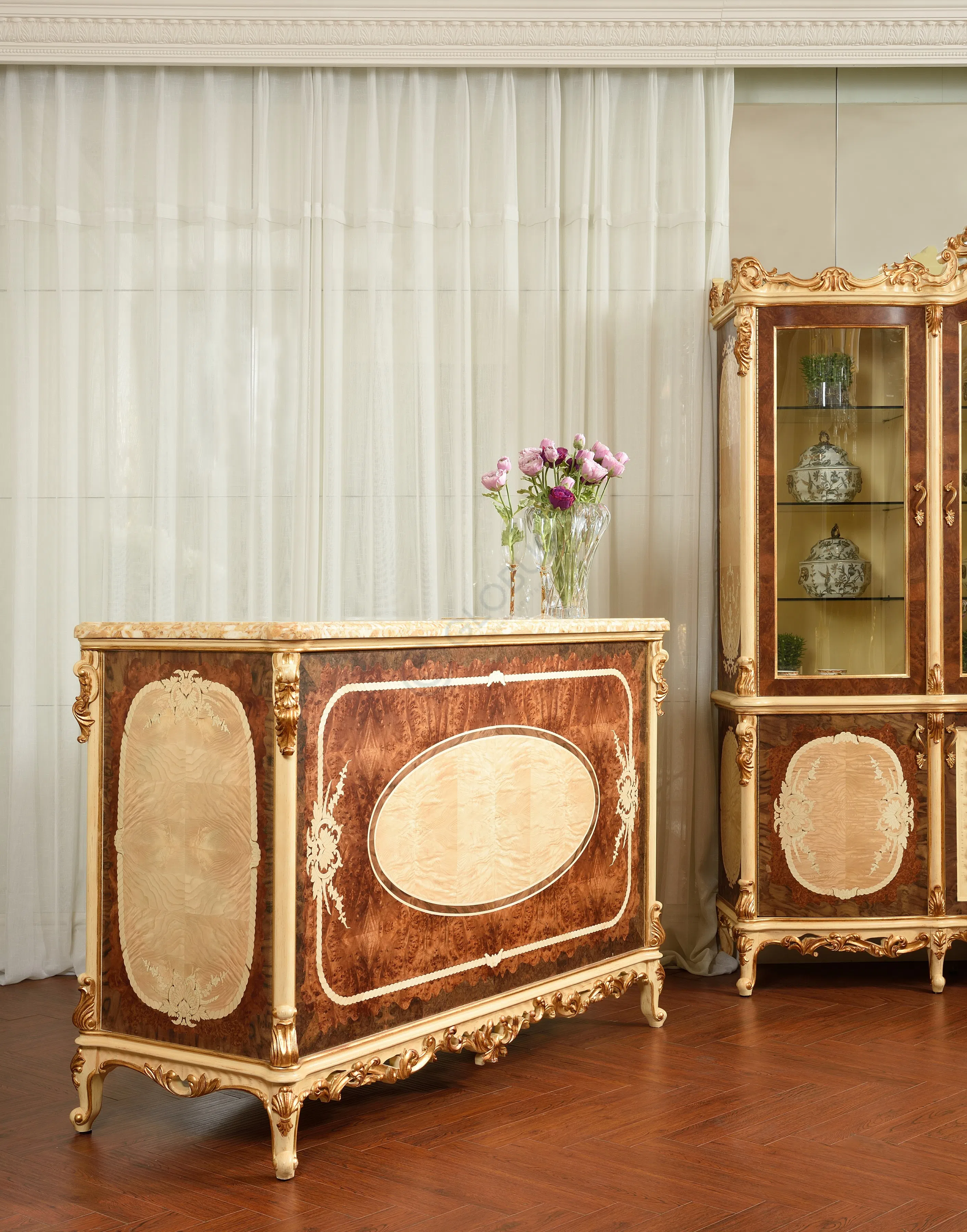 Барная стойка Tiberiano