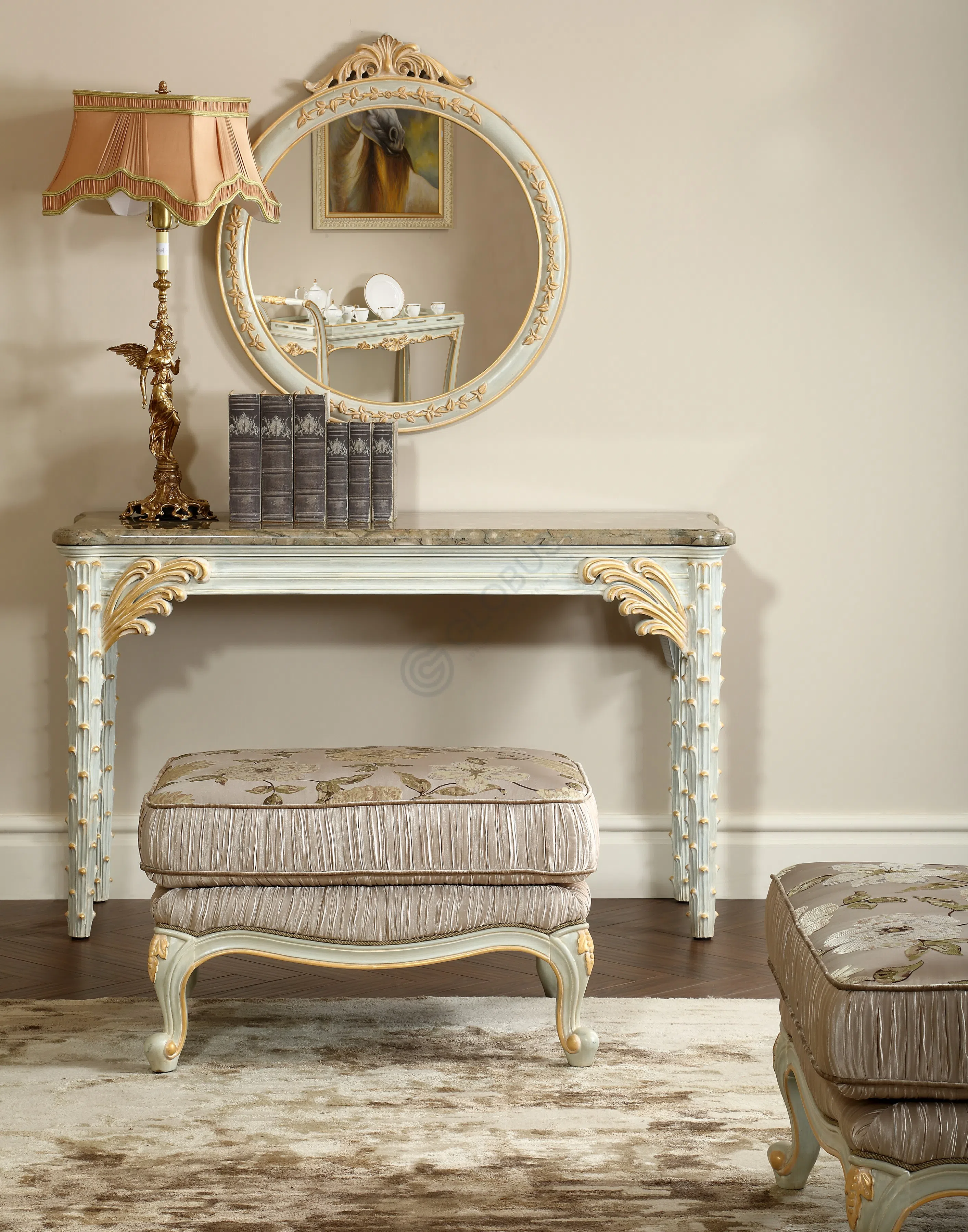 Консоль Herodora