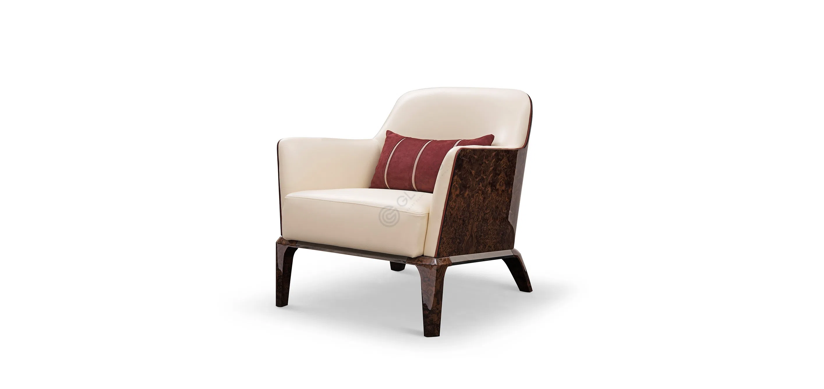 Кресло Quotonia