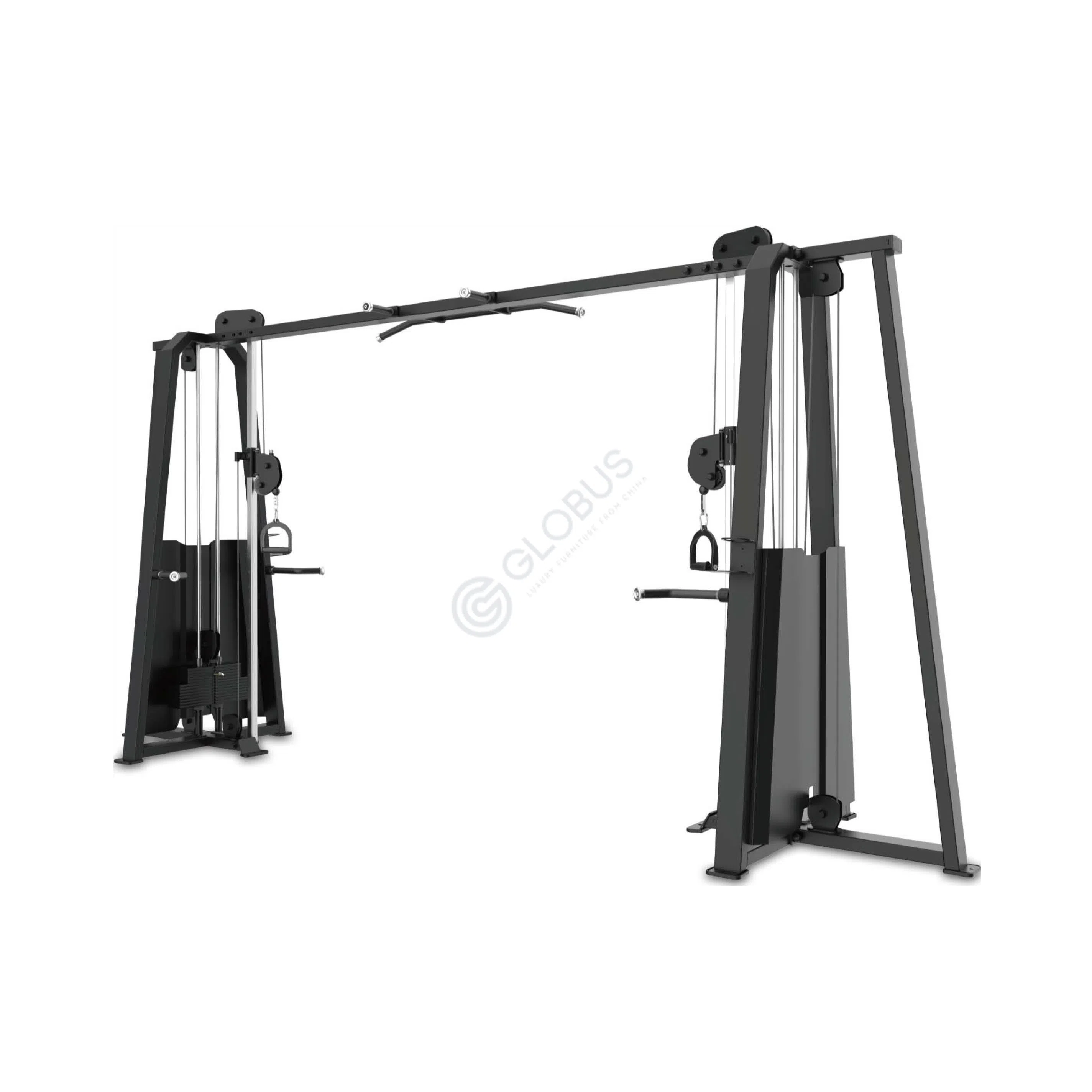 Силовой тренажёр Operaio