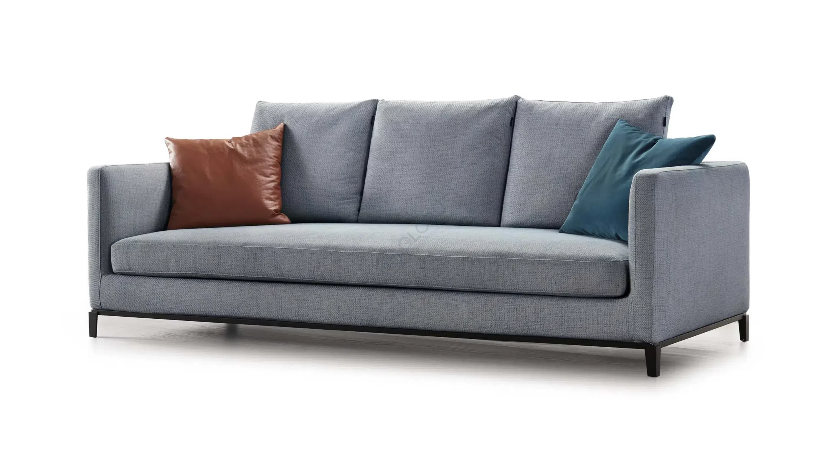 Диван CAMERICH Crescent