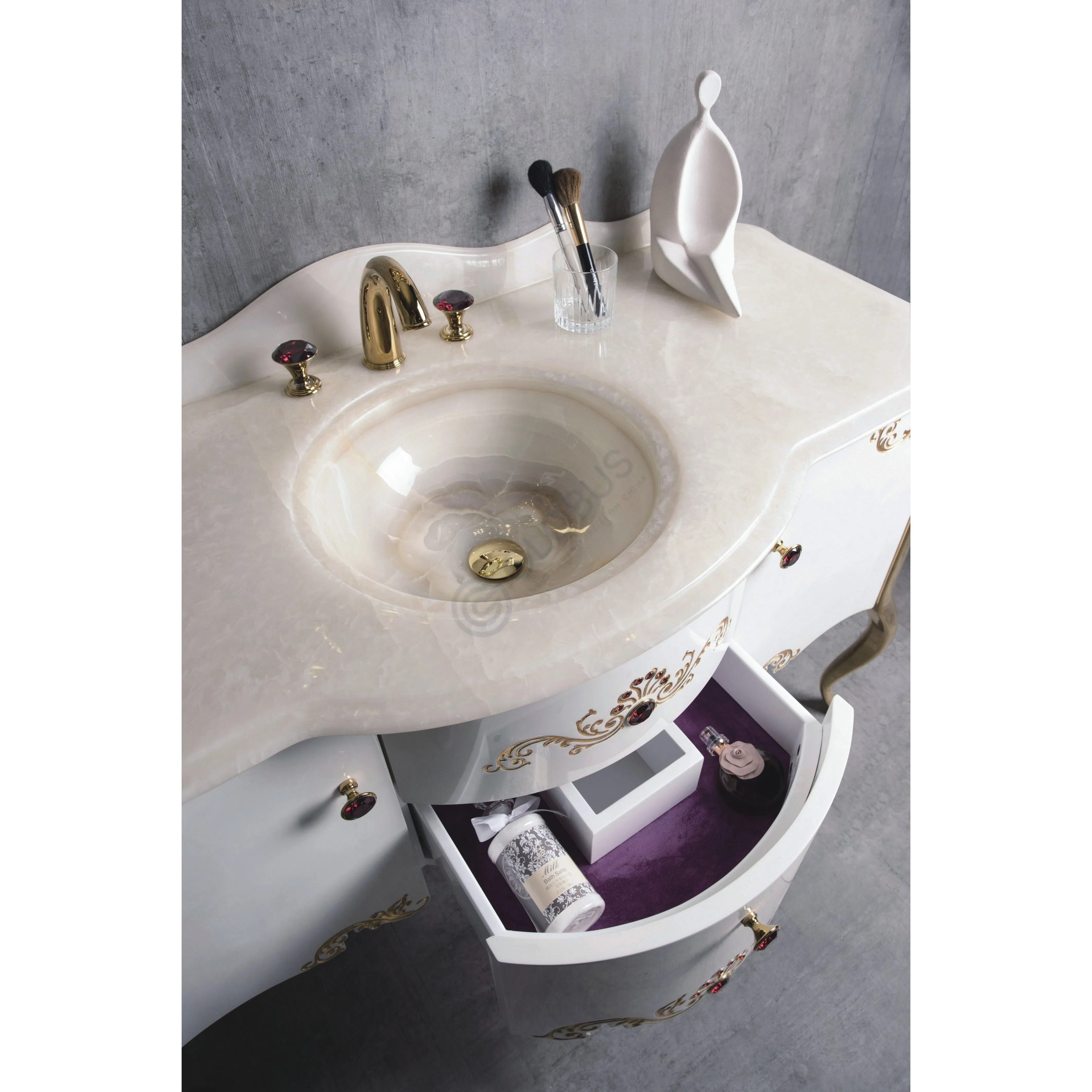 Ванный шкаф Xanthe