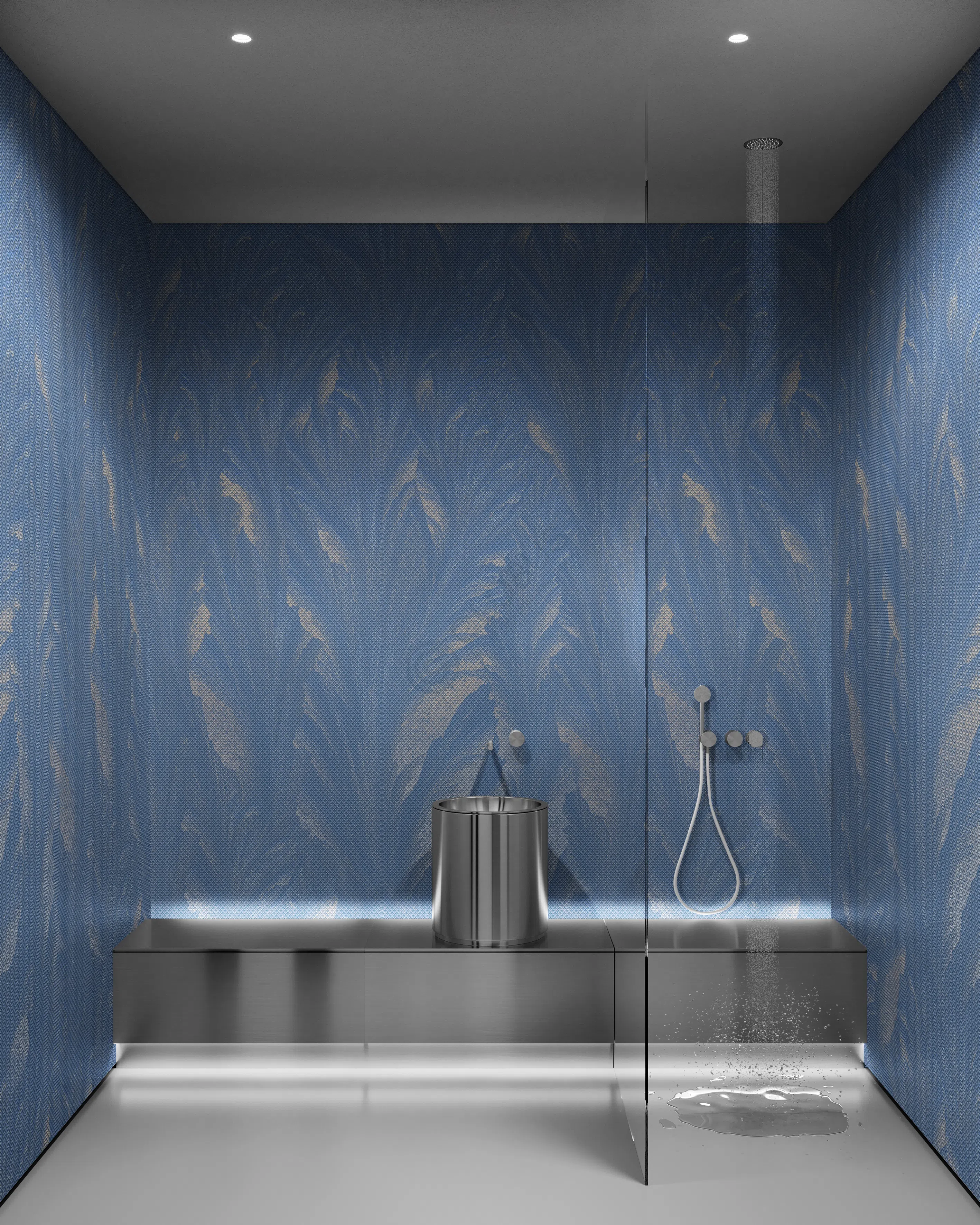 Спеченный камень Metatia