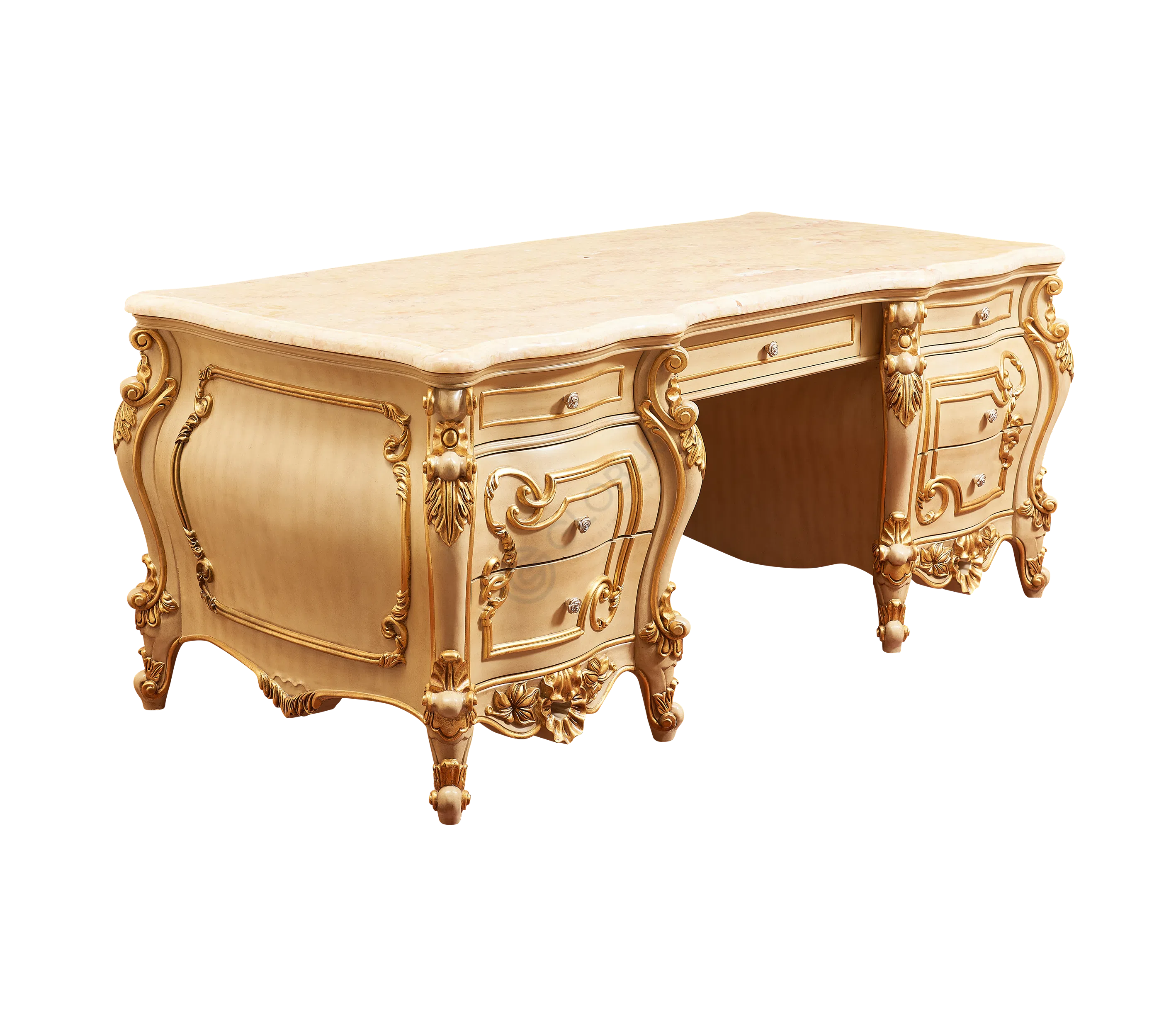 Стол для кабинета Sacerdote