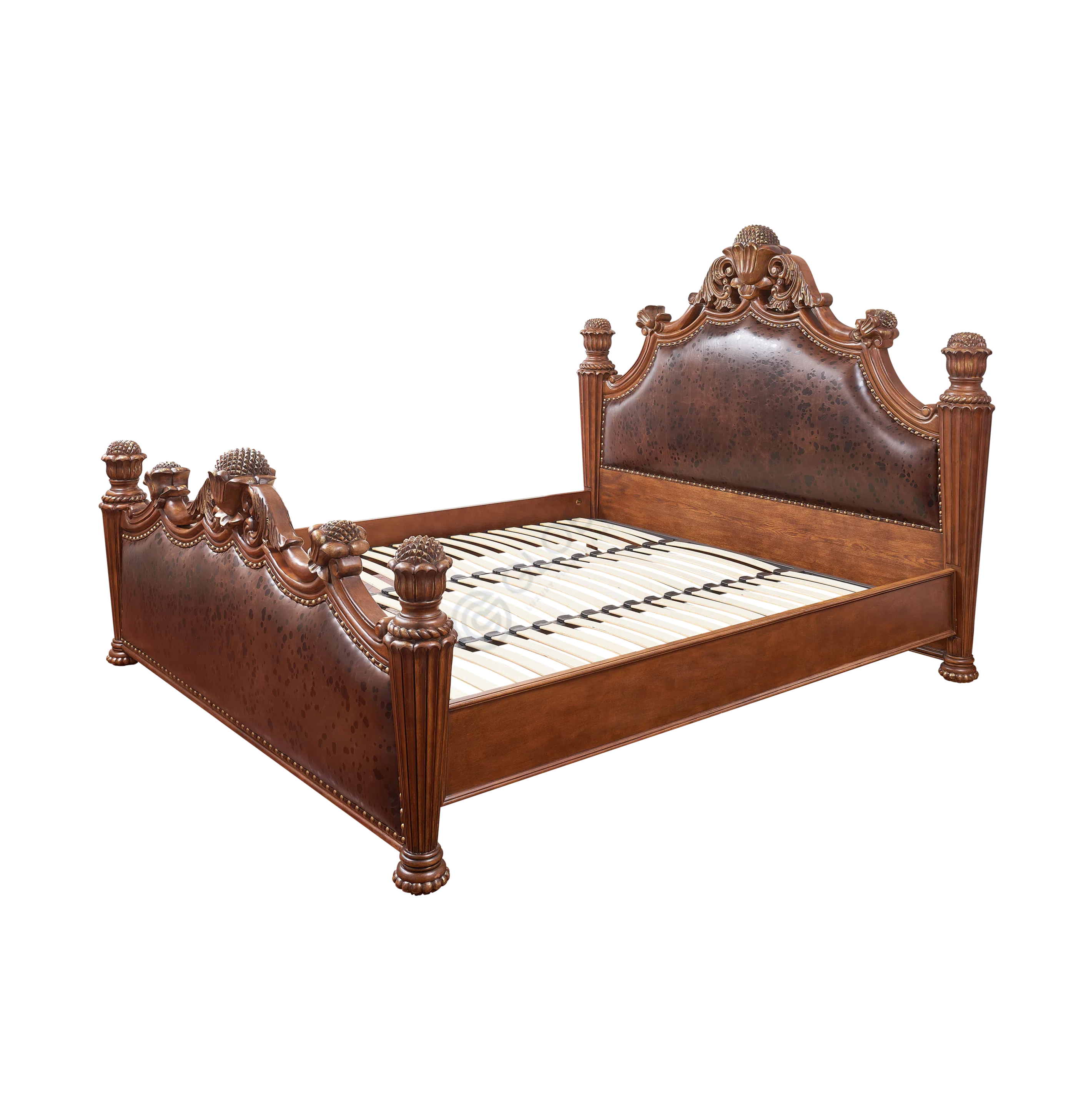 Кровать Gargoyle