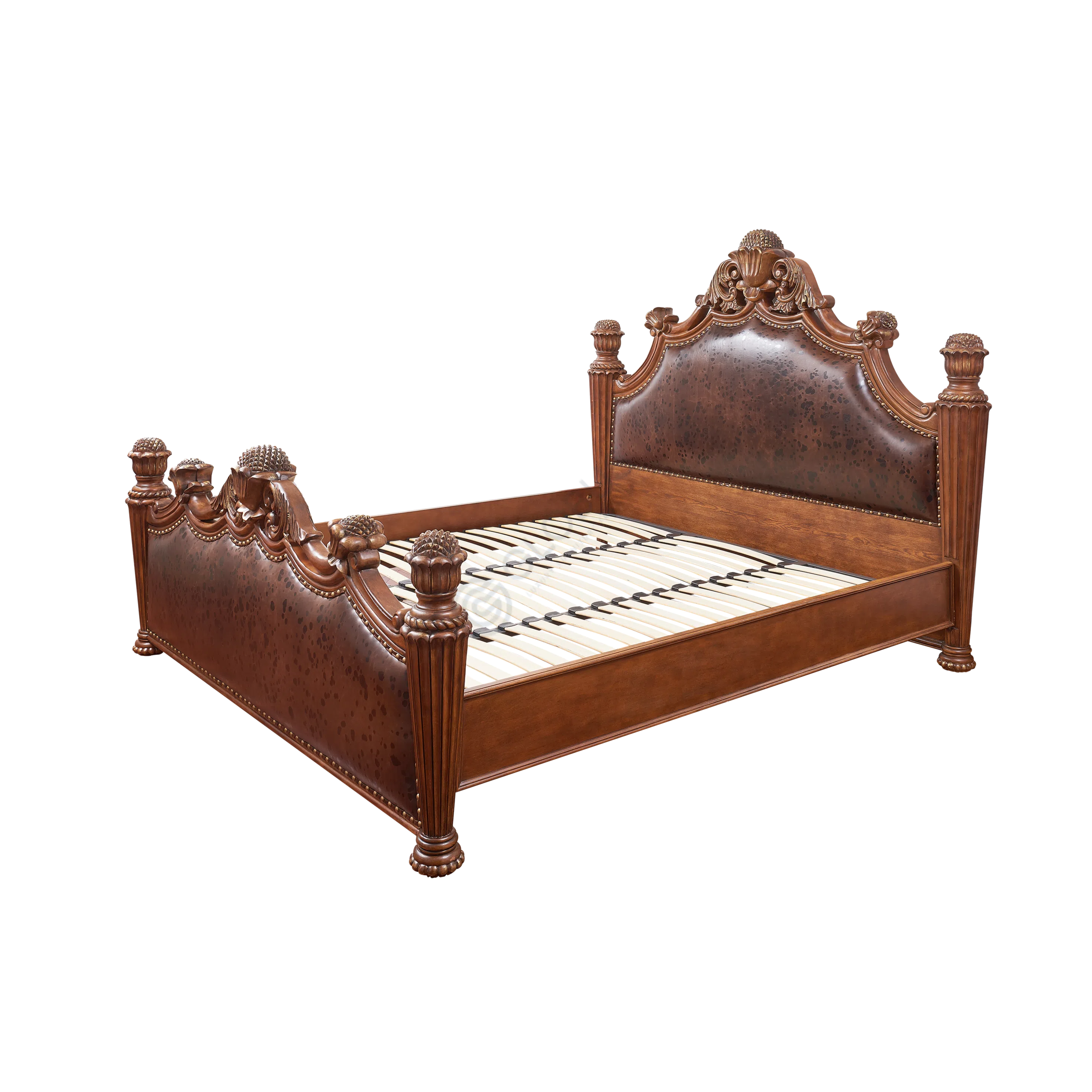 Кровать Gargoyle