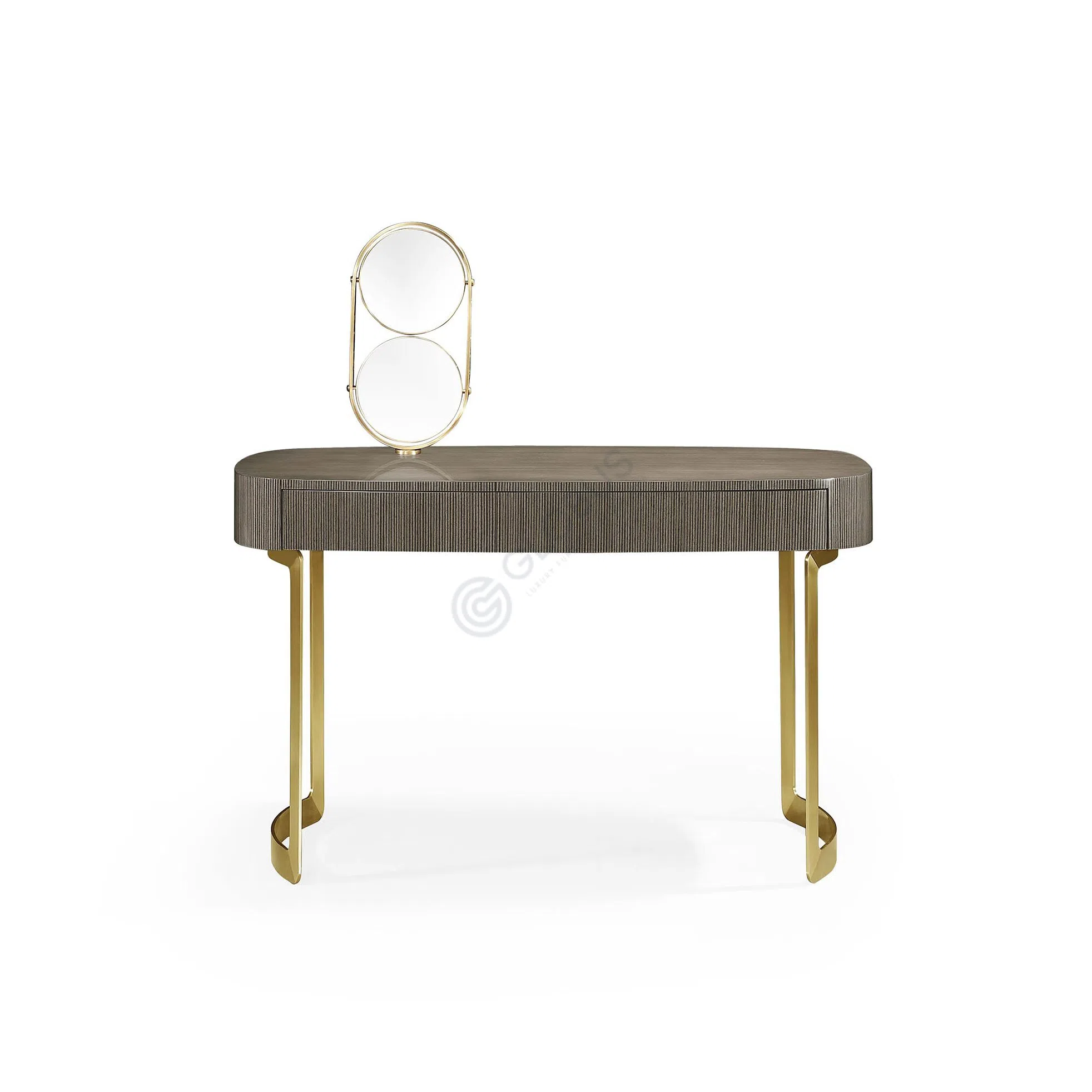 Туалетный столик FENDI Icon