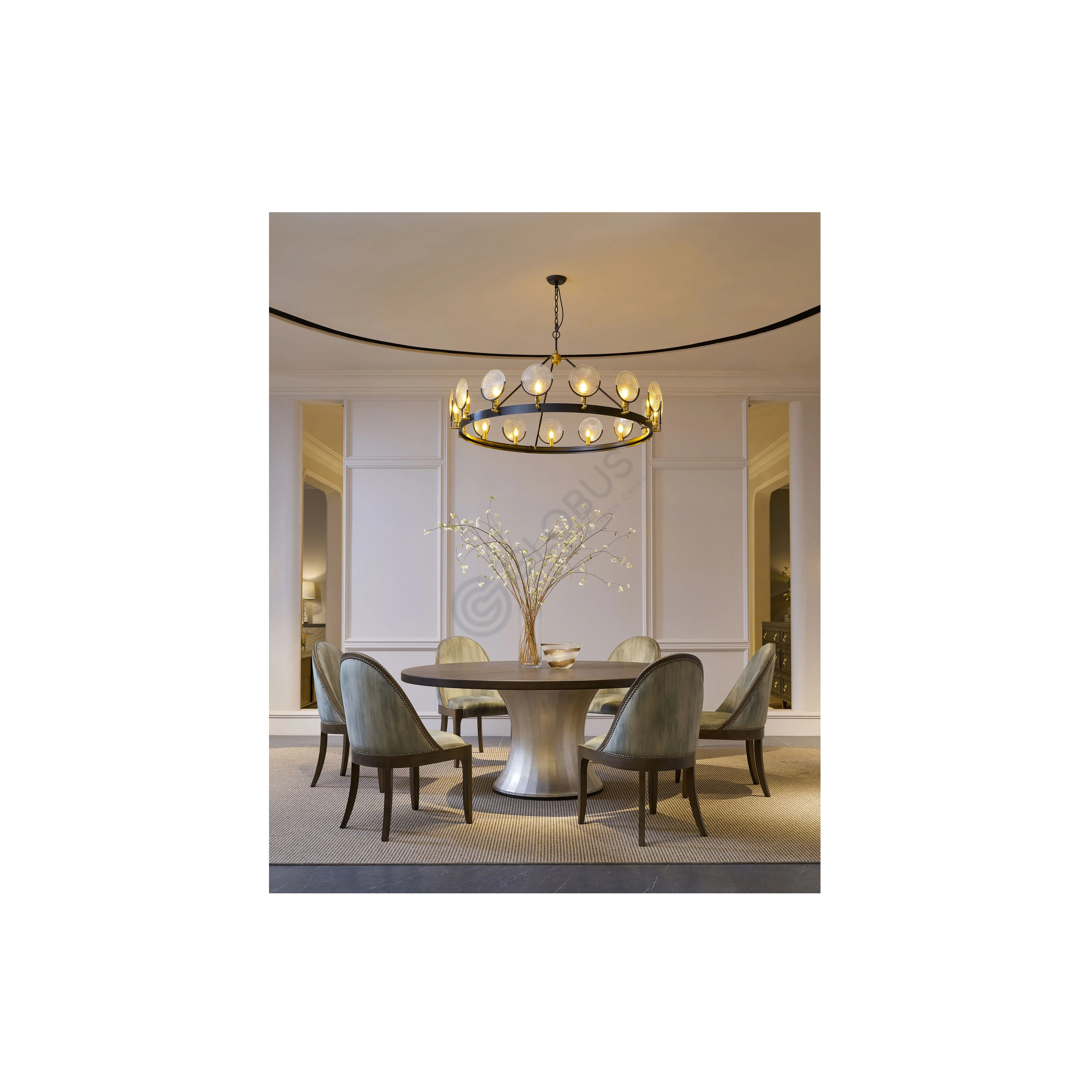 Обеденный стол Pascuale