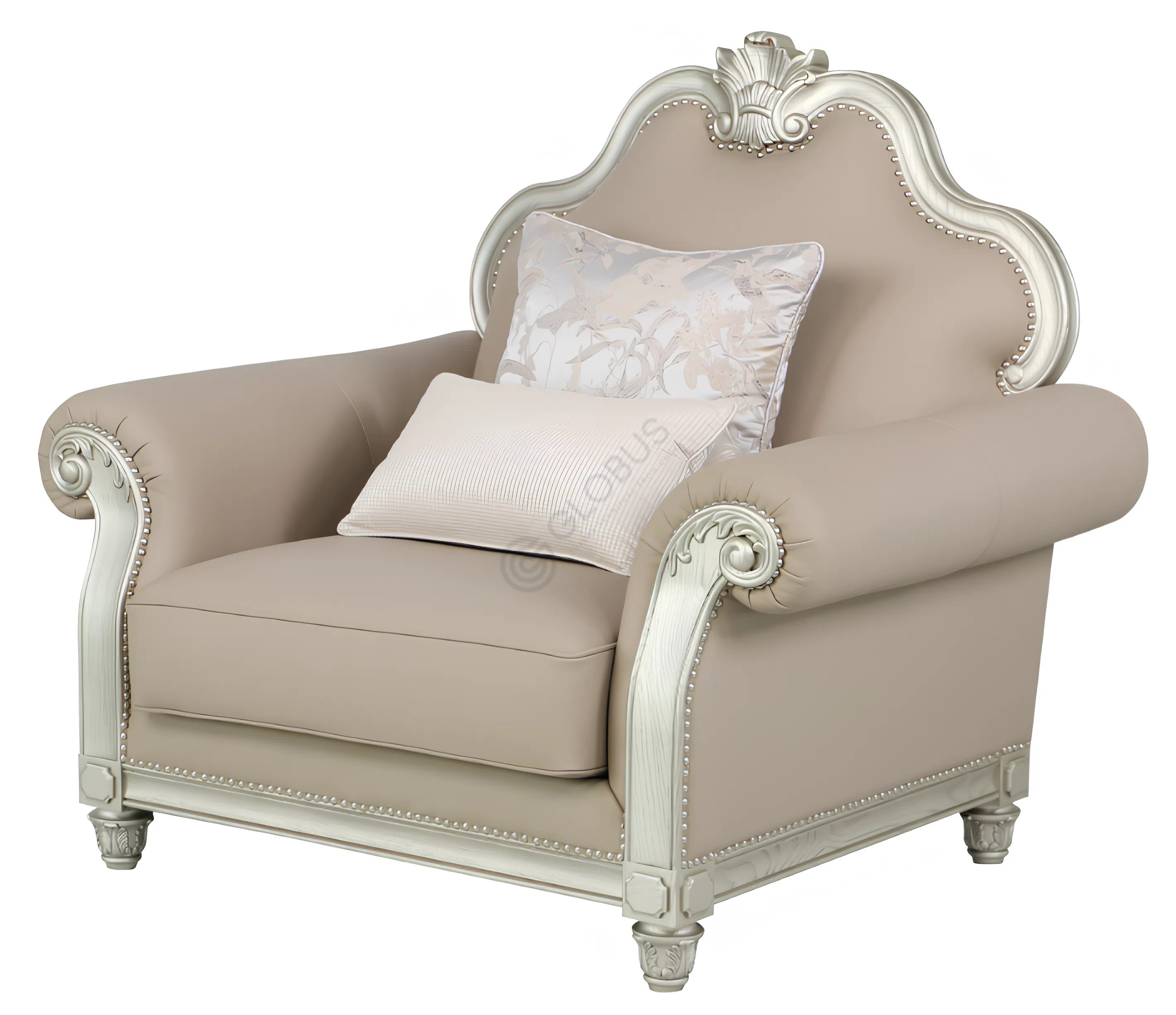 Кресло Bionino