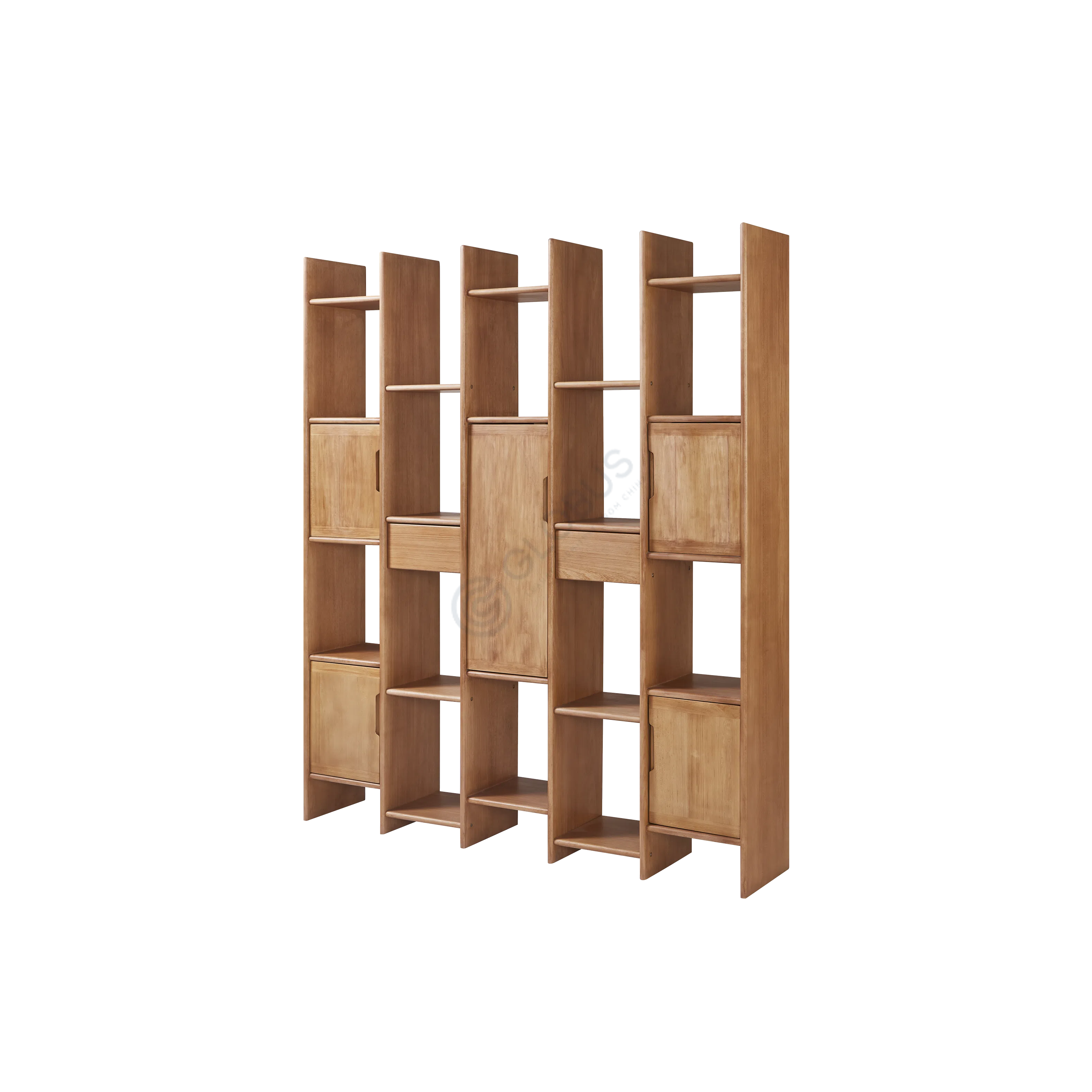 Стеллаж Fritz