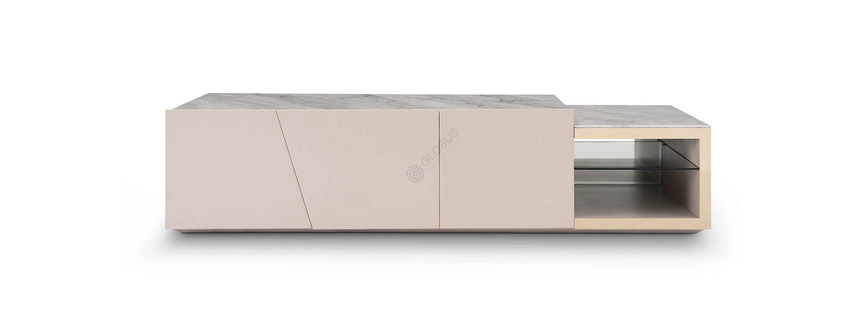 ТВ тумба FENDI Langham