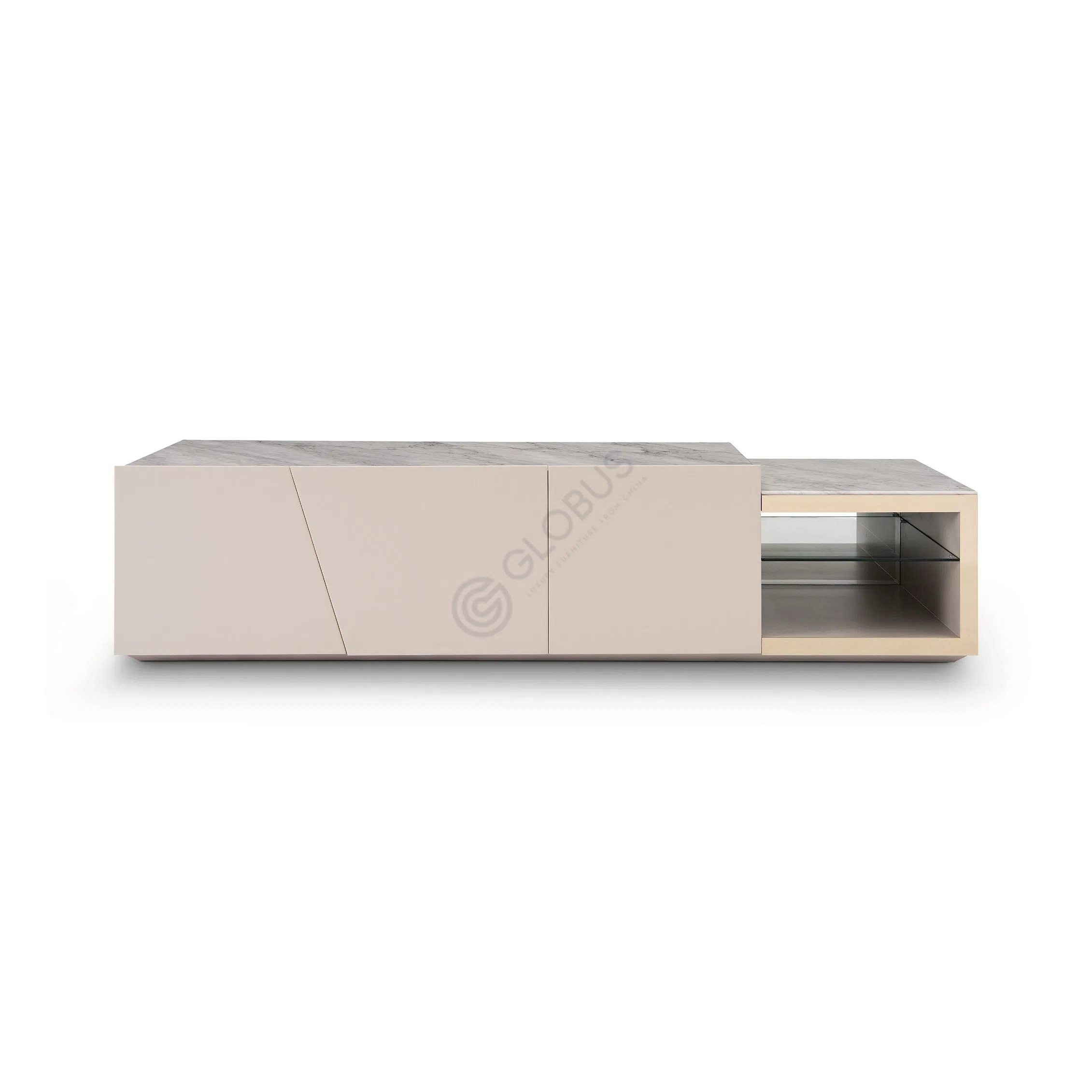 ТВ тумба FENDI Langham