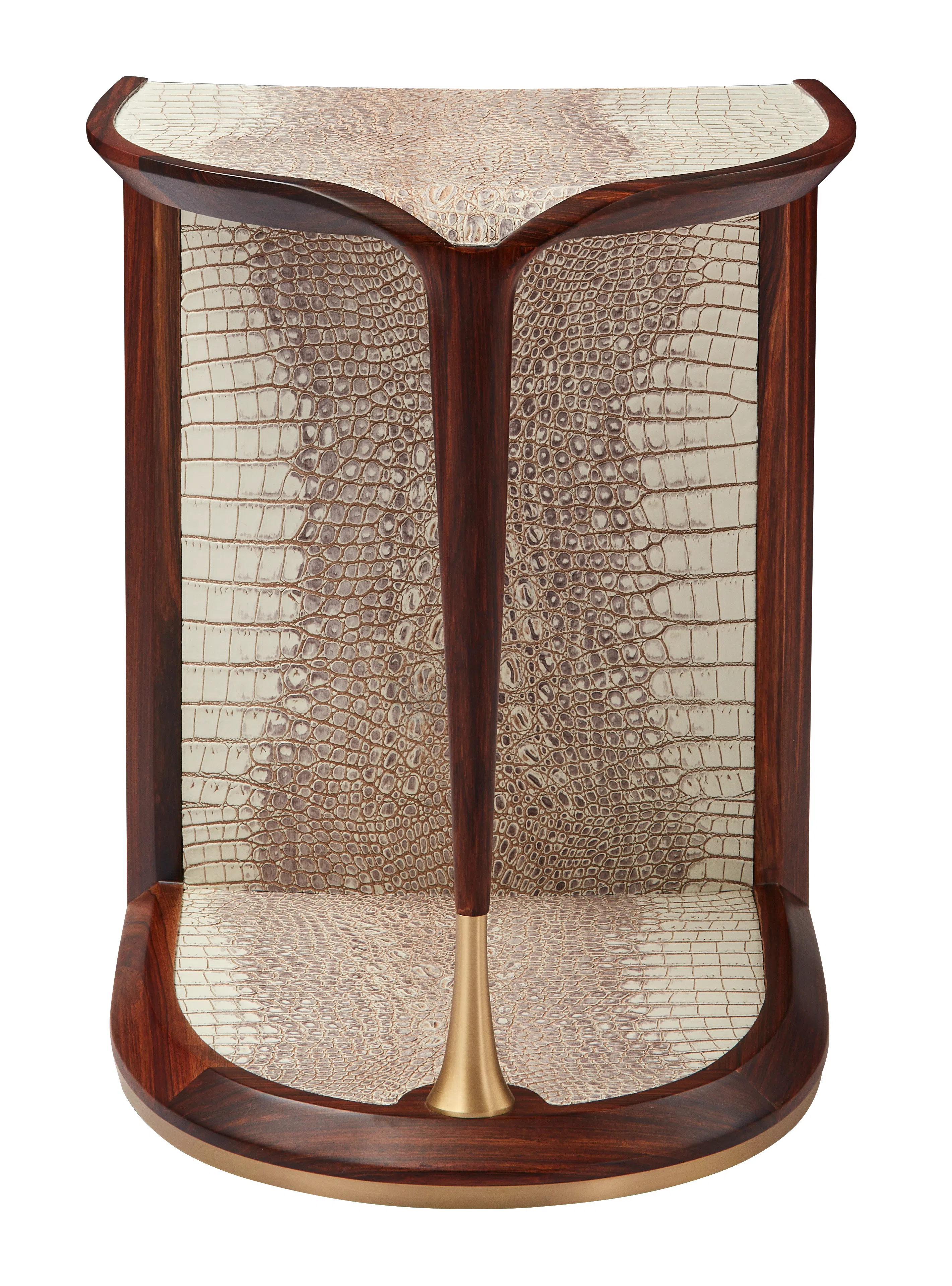 Угловой столик Ricca