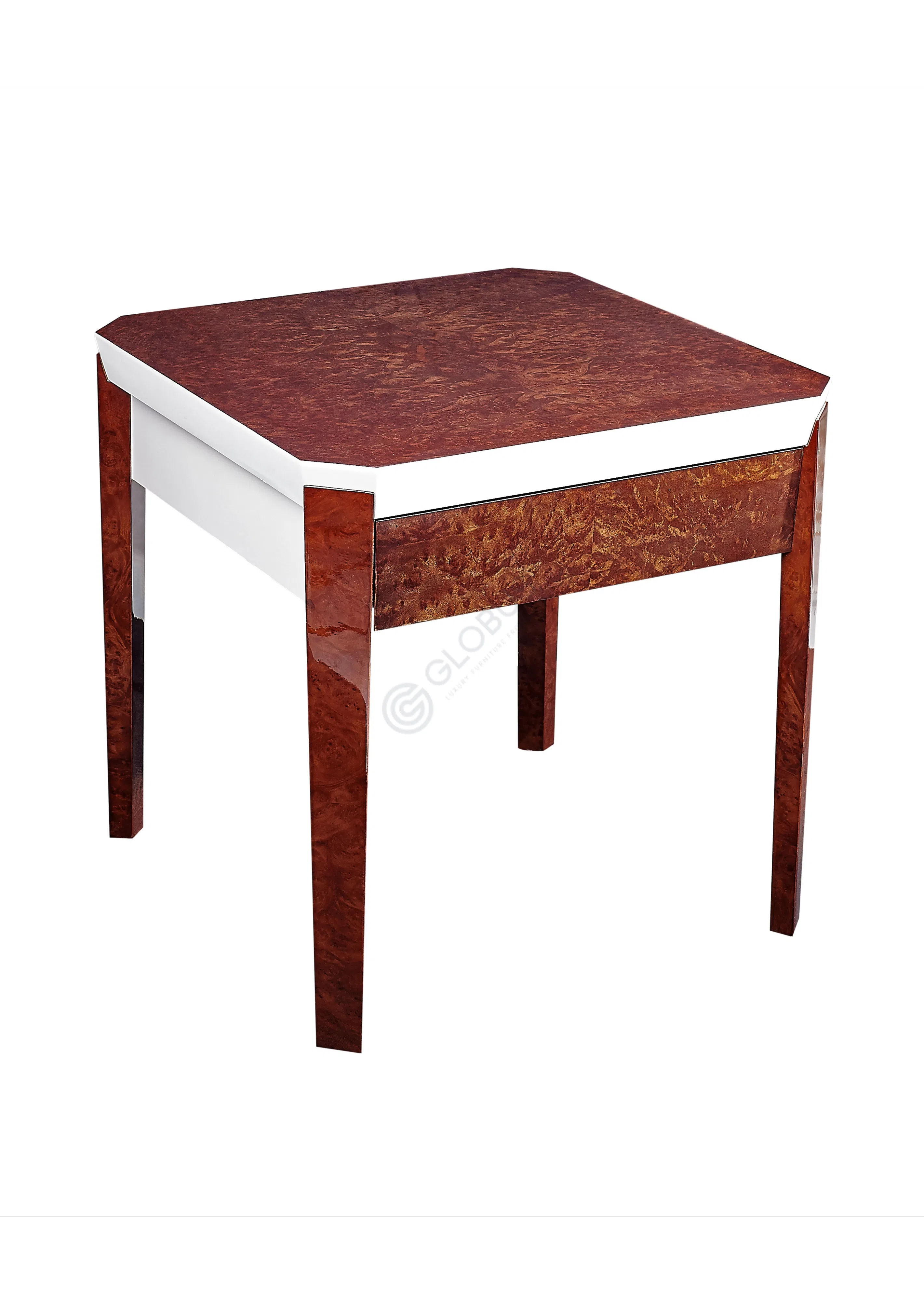 Угловой столик Ottomano