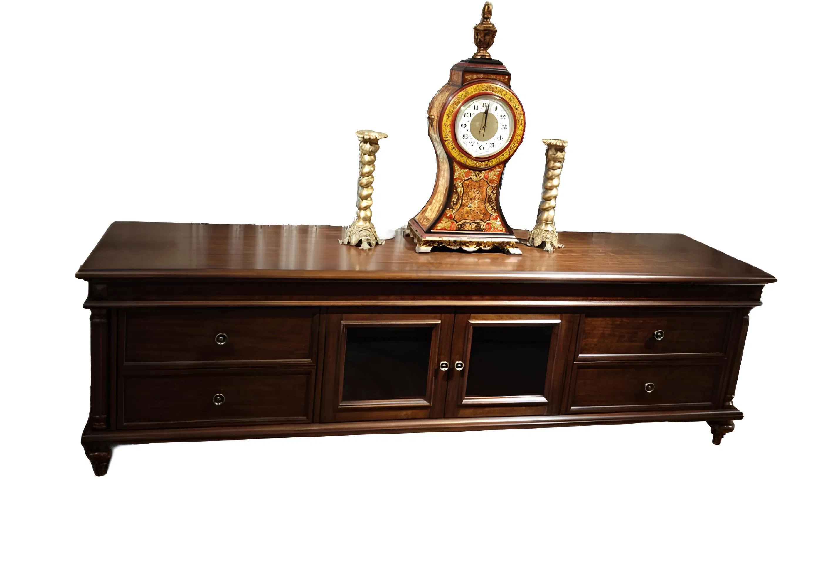 ТВ тумба Carfeni