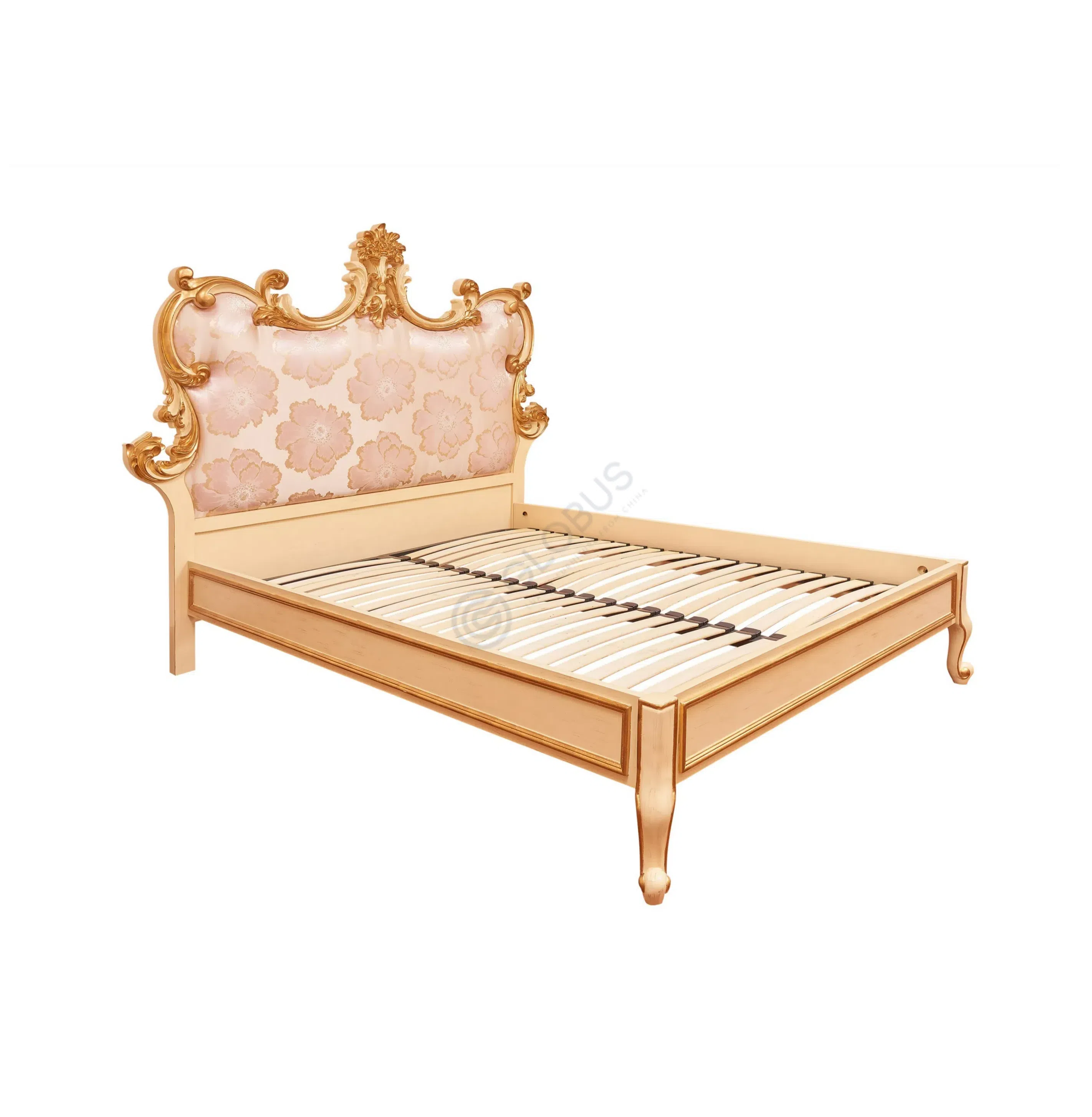 Кровать Alexiane