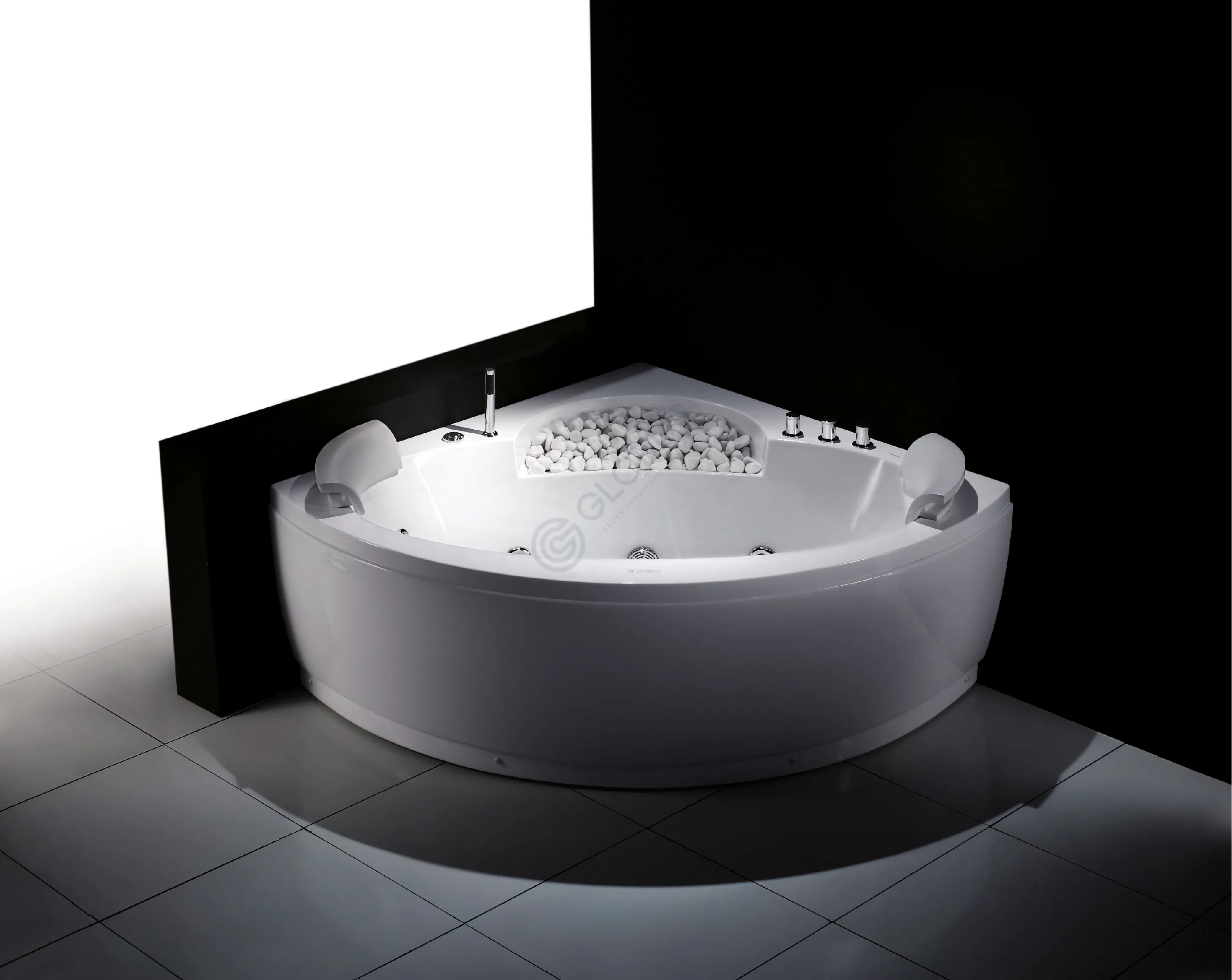 Джакузи Florin