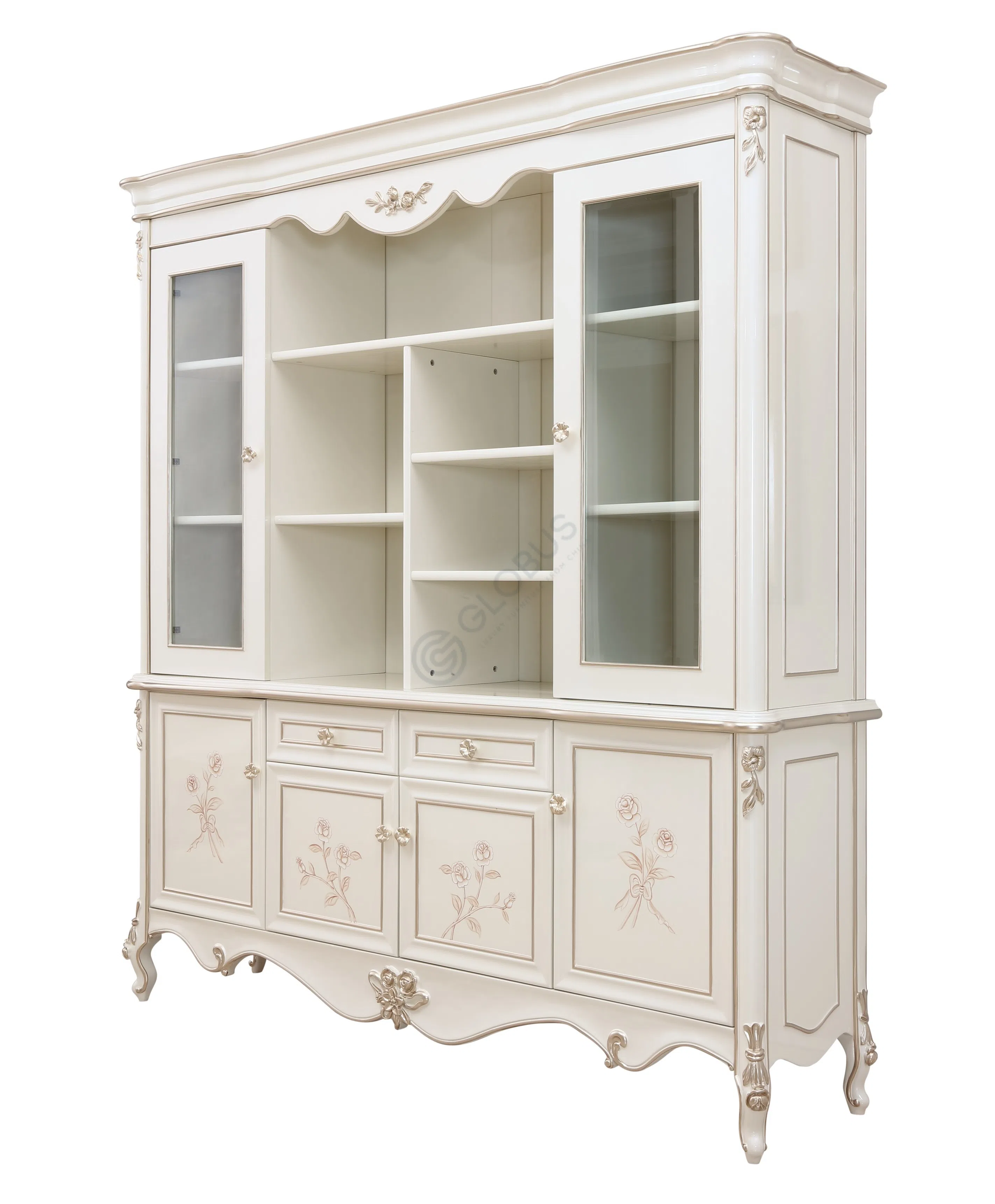 Книжный шкаф Stellare