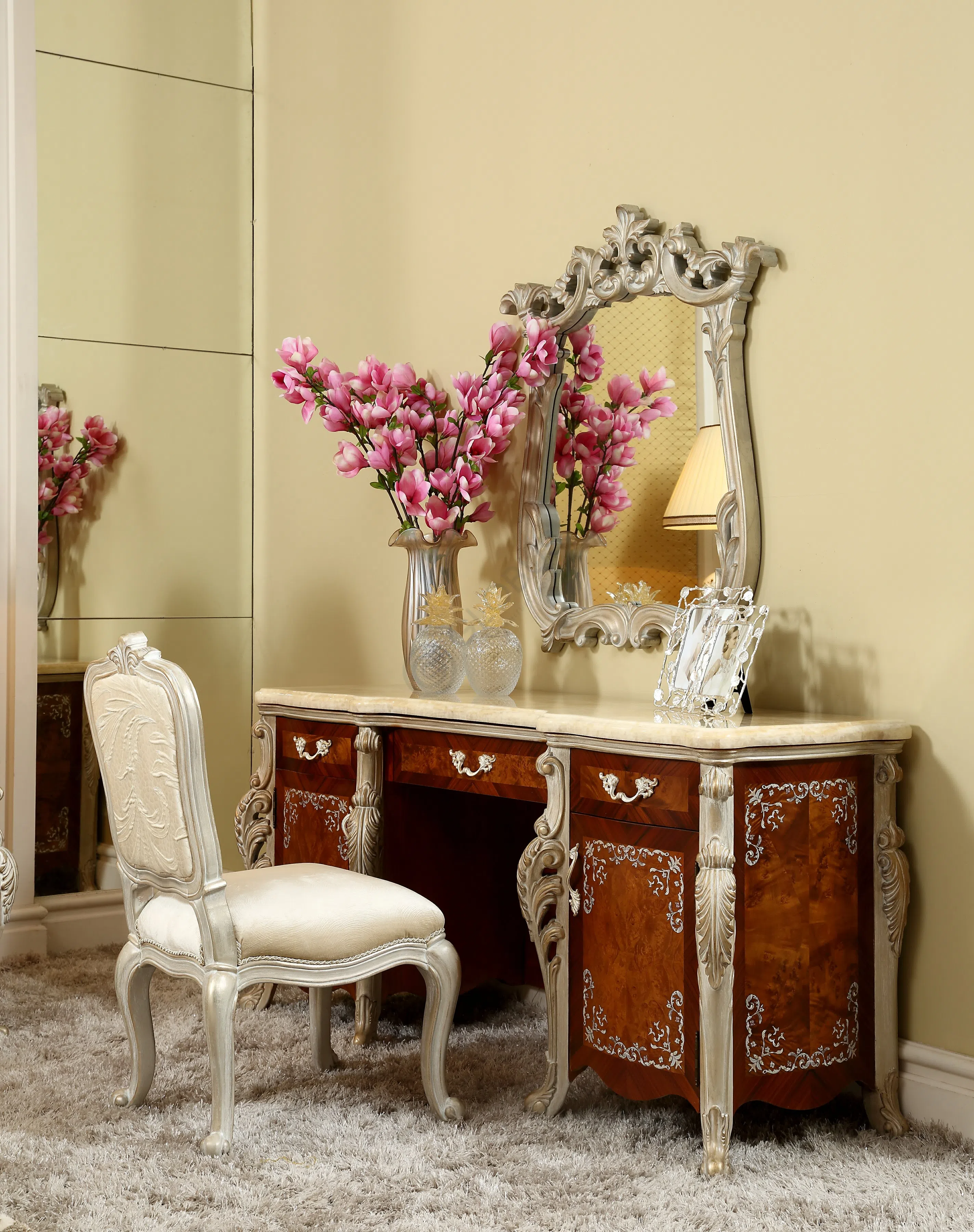 Туалетный столик Fasces