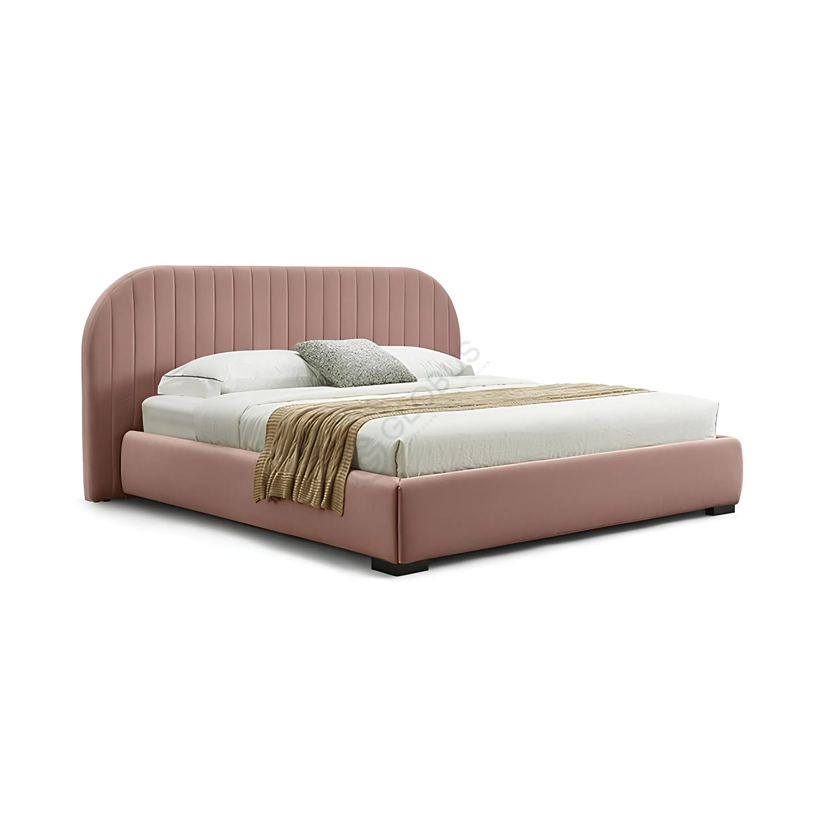 Кровать Imperiva