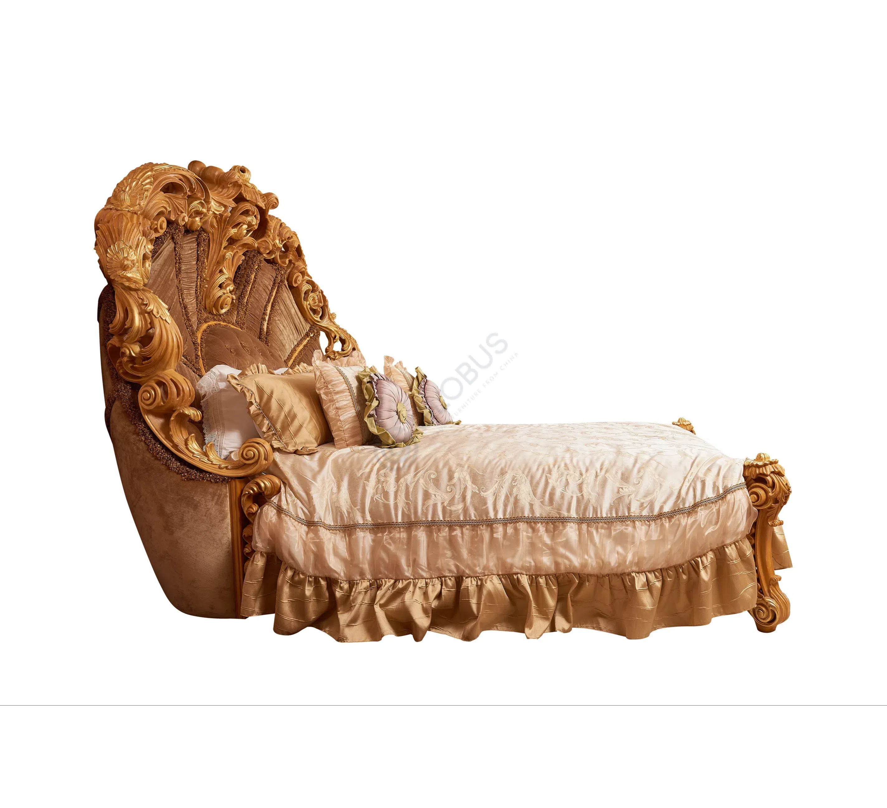 Кровать RIVA Giardino Italiano