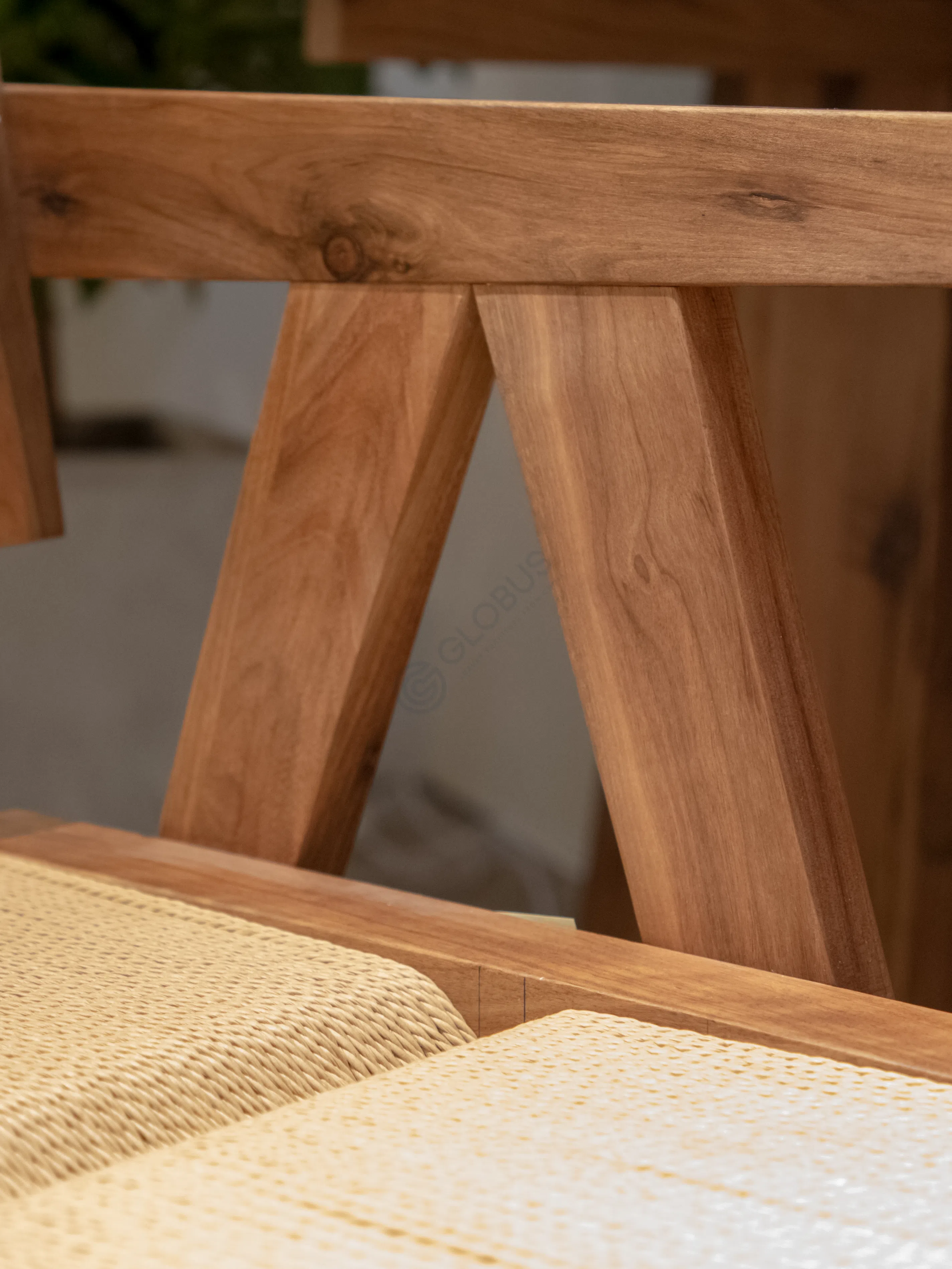 Обеденный стул Ubolino