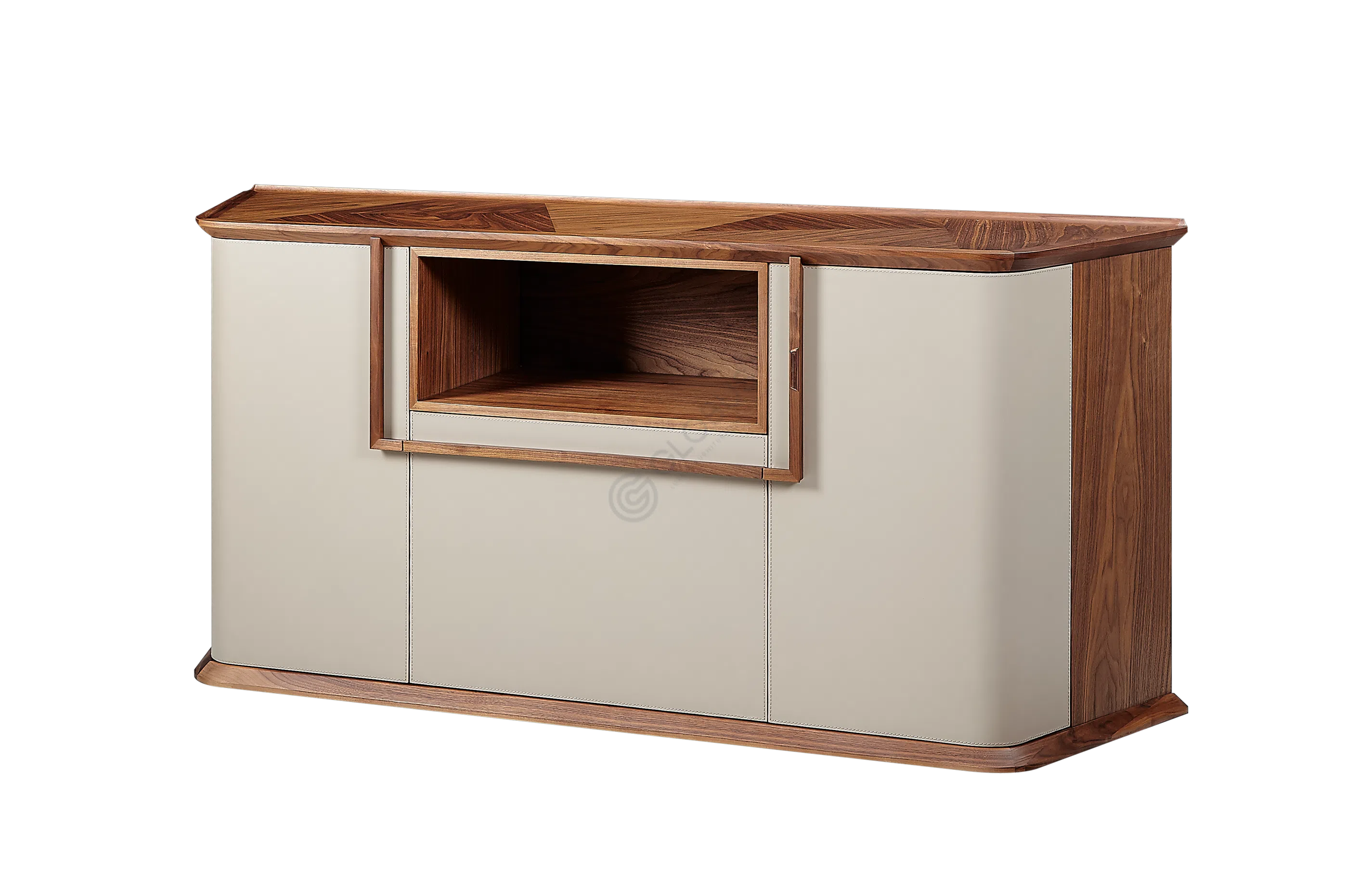 Буфет Nabuchodonosor