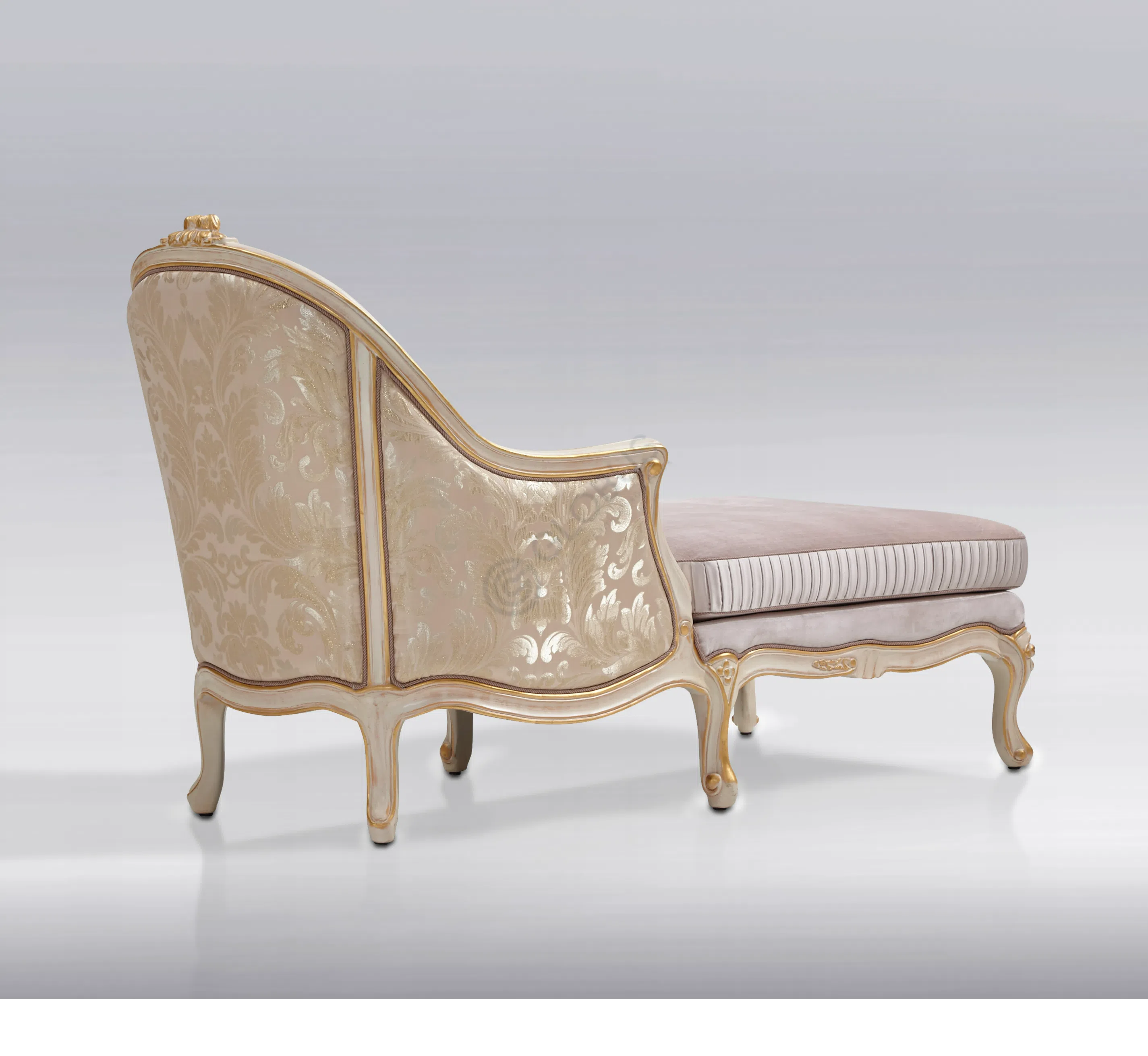 Кушетка Fletcher