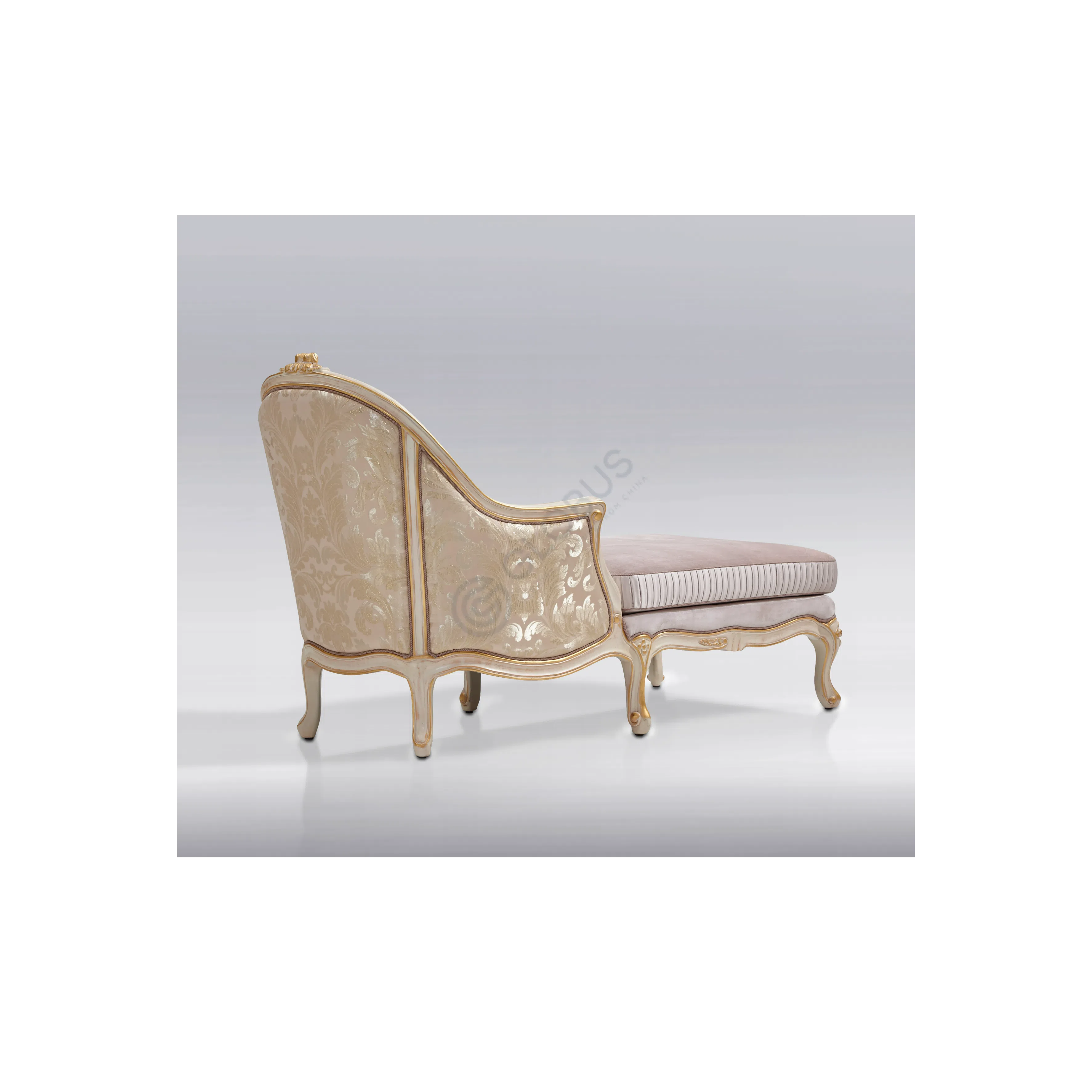 Кушетка Fletcher