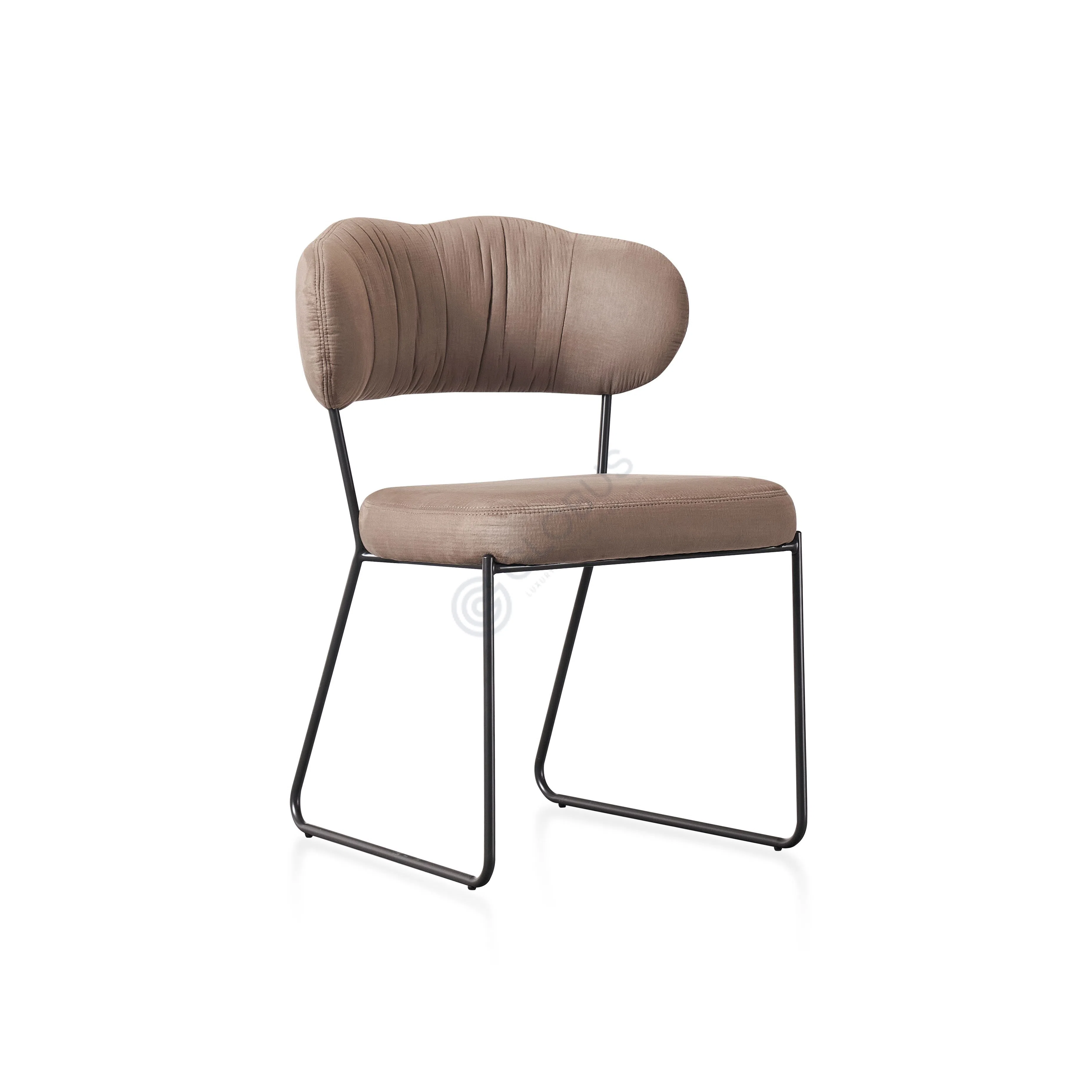Обеденный стул CALLIGARIS Quadrotta