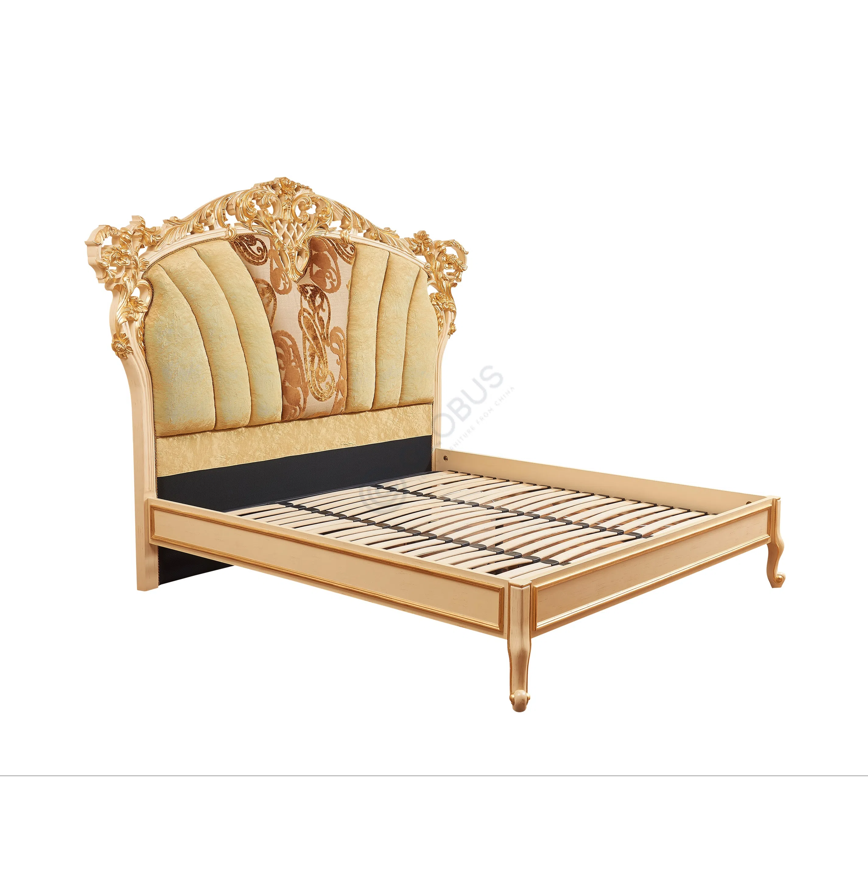 Кровать Erectus