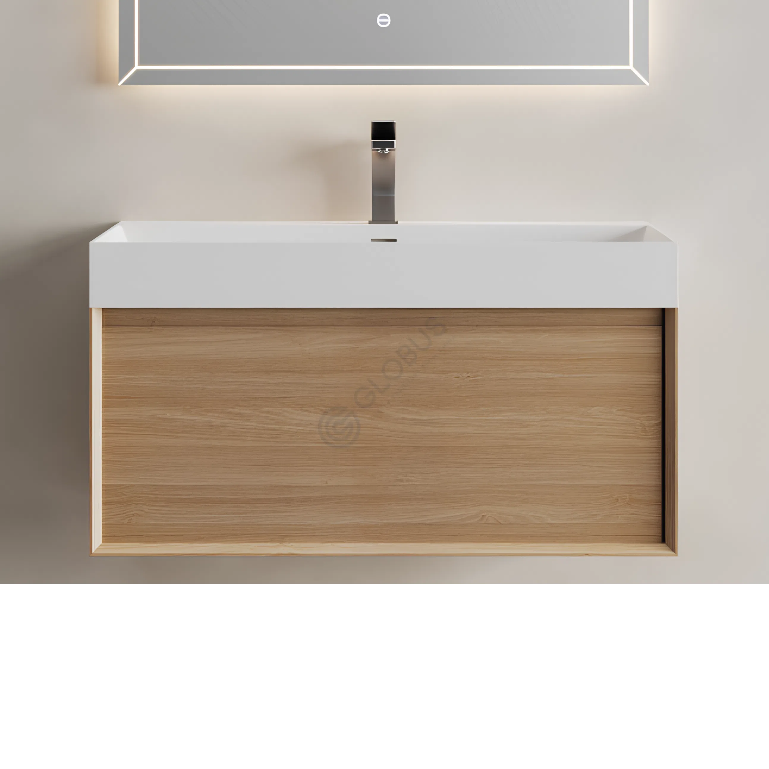 Ванный шкаф Giustai