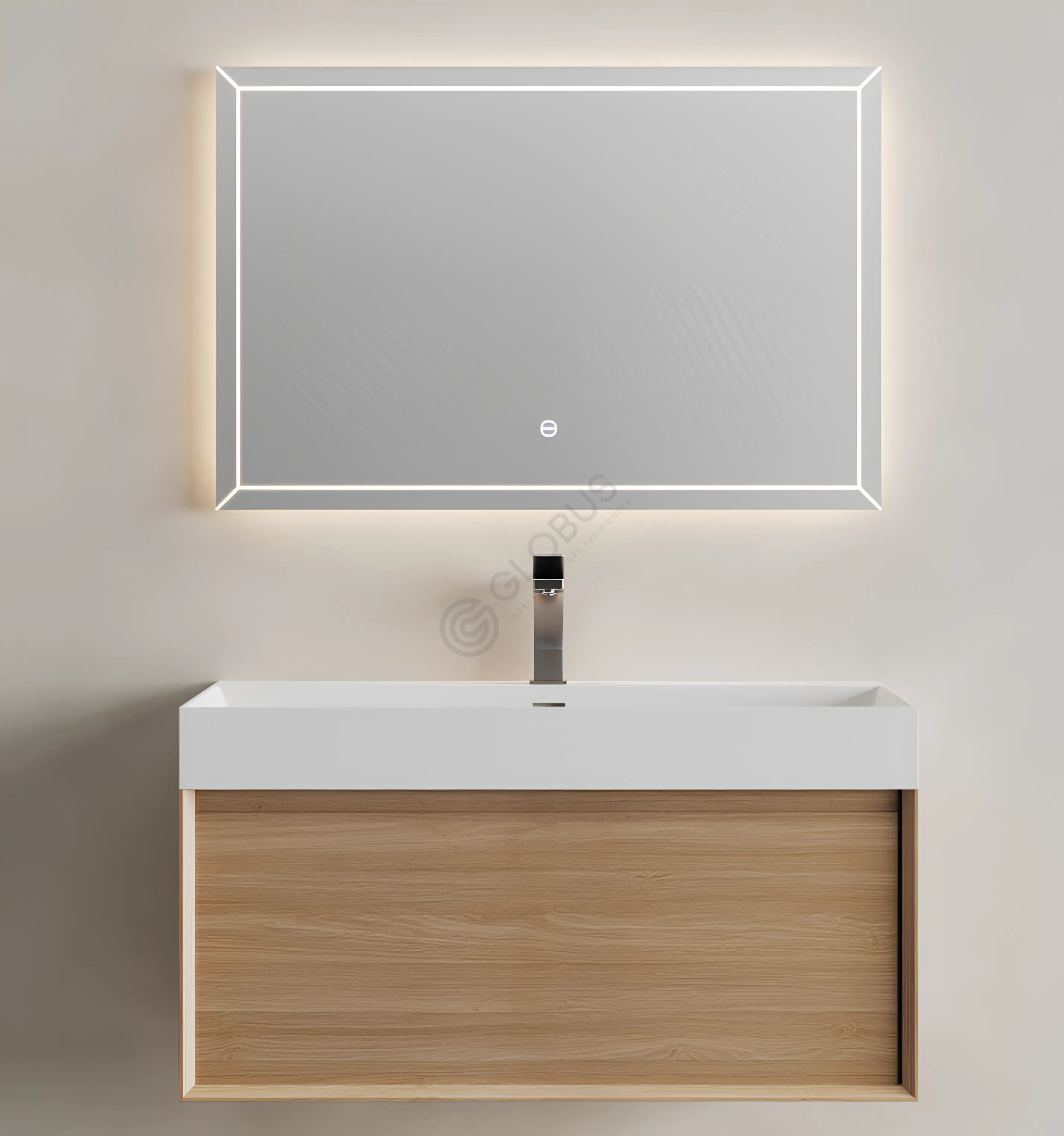 Зеркало Magnati