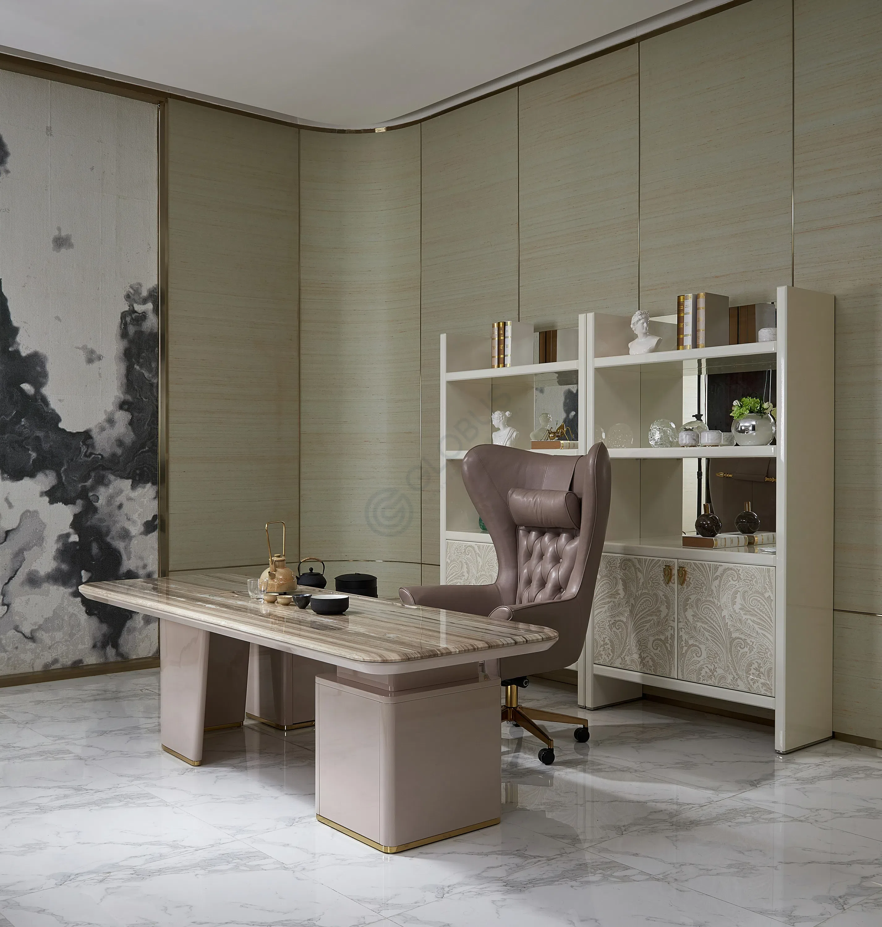 Стол для чайных церемоний Kierkegaard