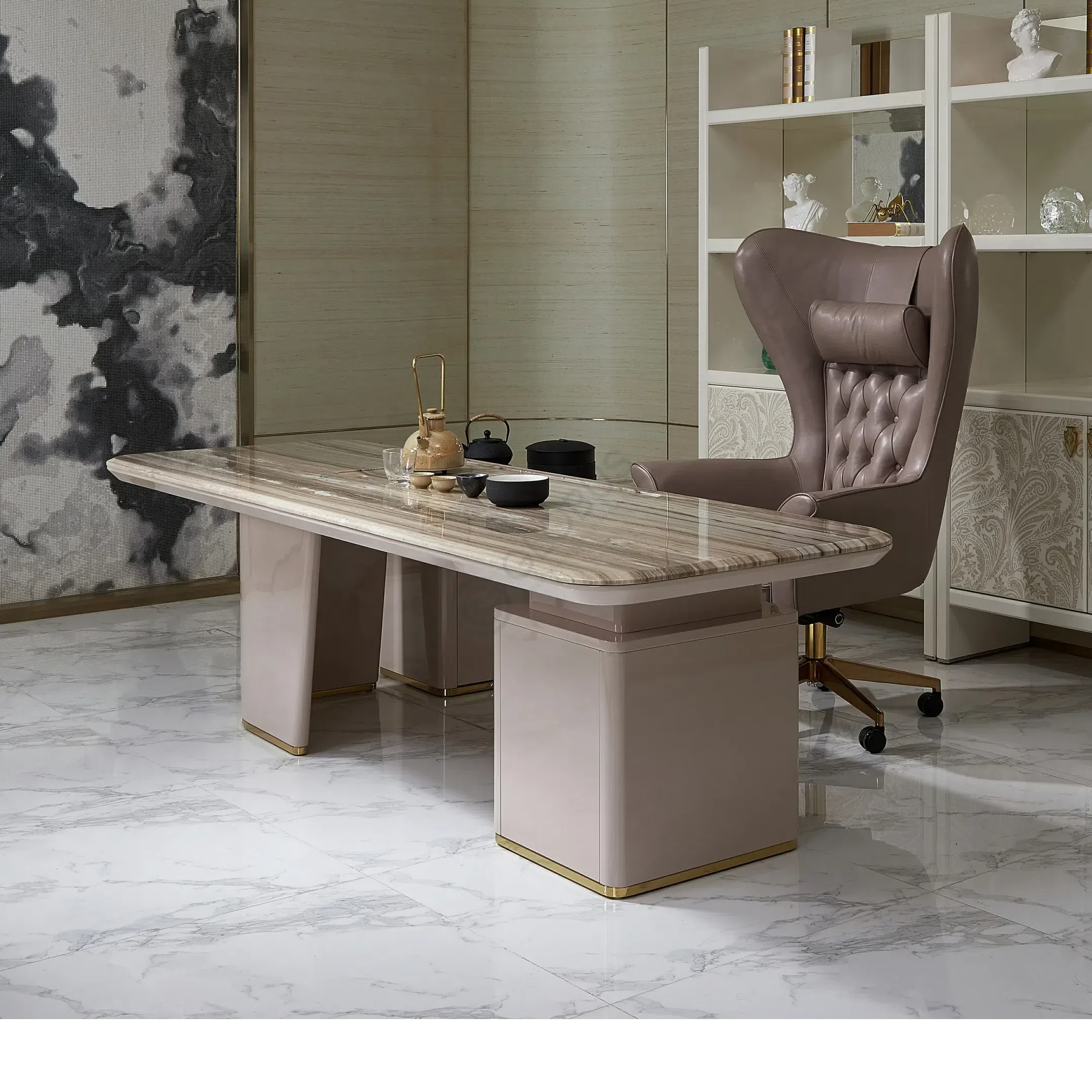 Стол для чайных церемоний Kierkegaard