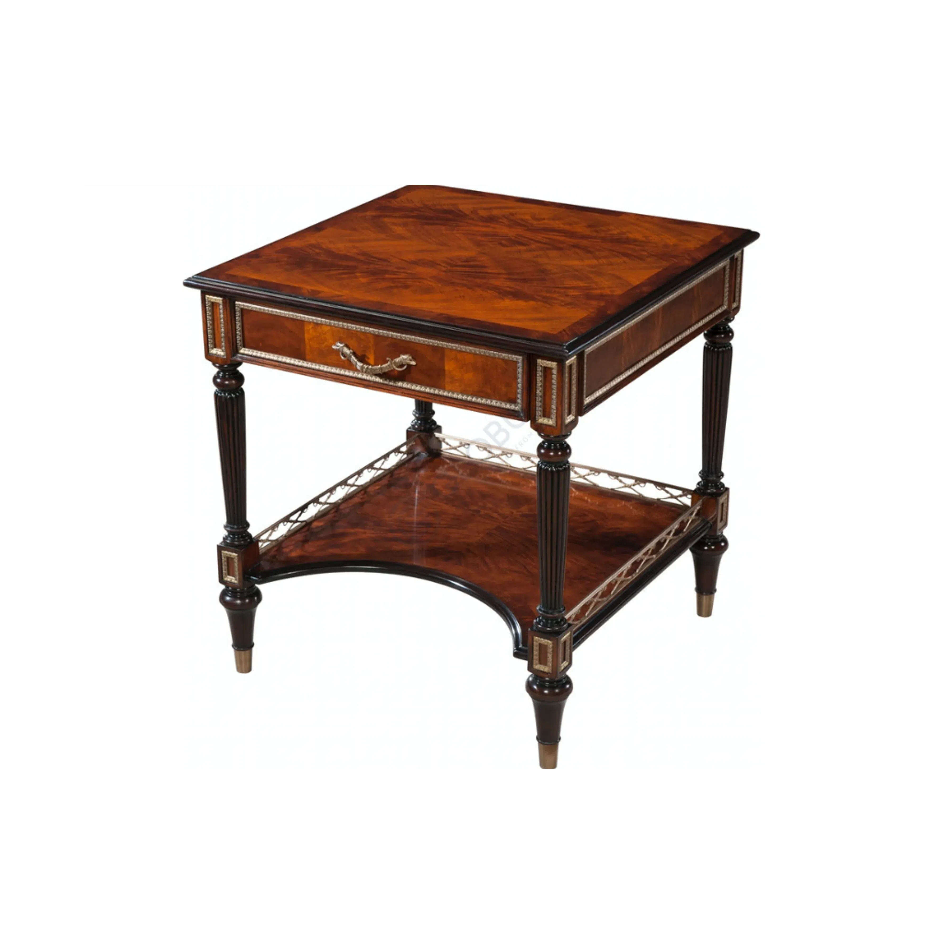 Угловой столик Lusciano