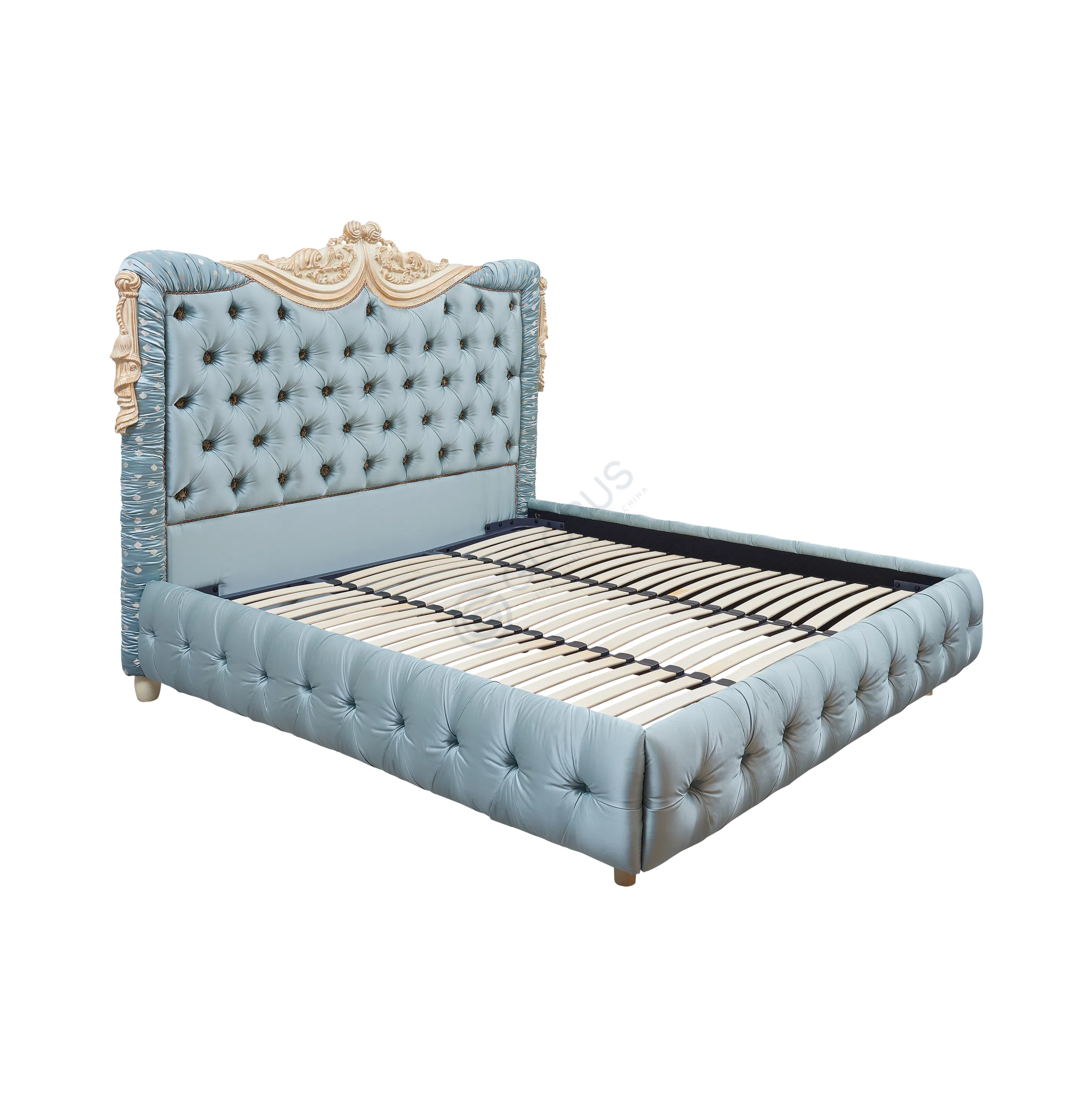 Кровать Ulouno