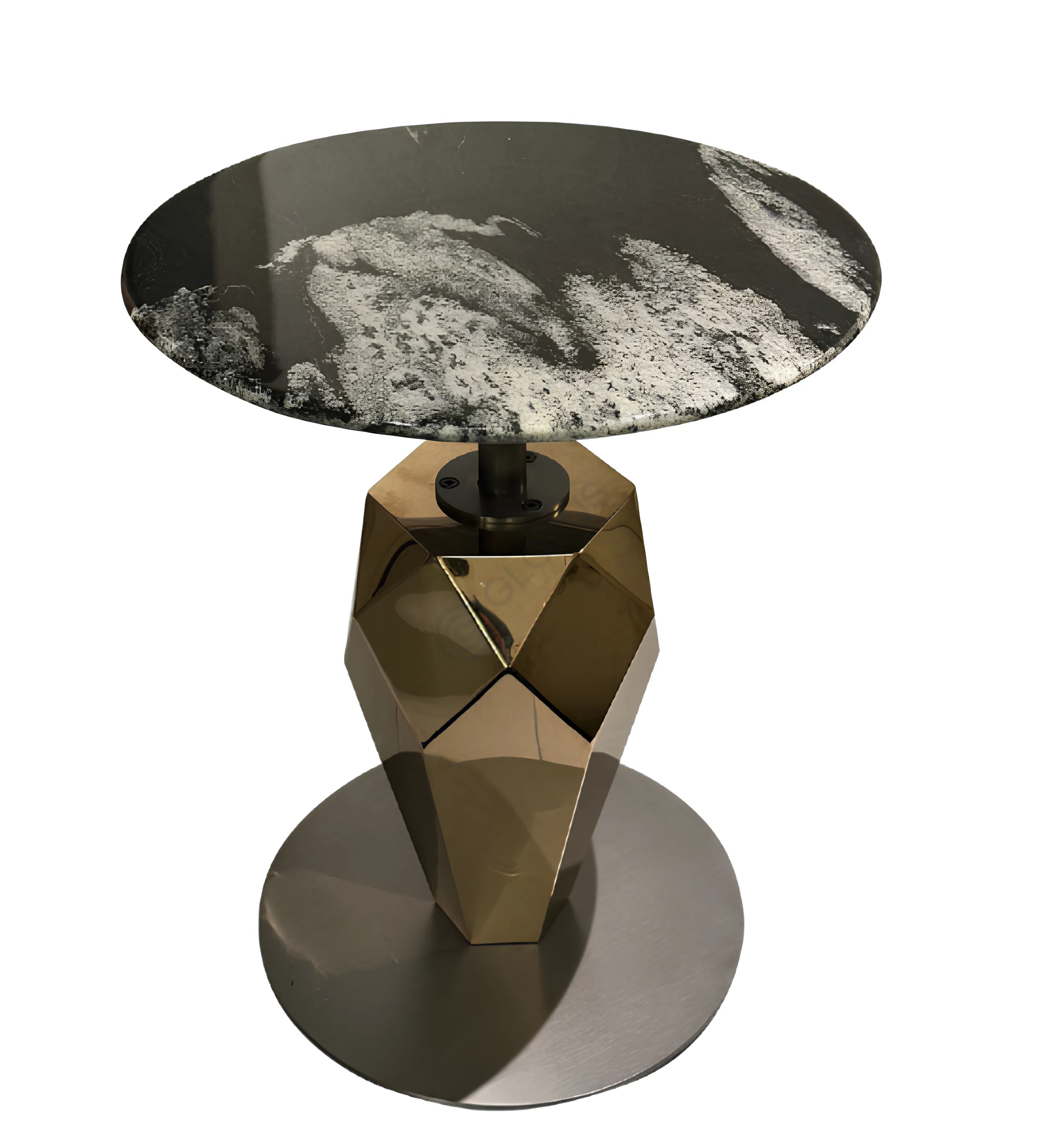 Угловой столик Nuvoli