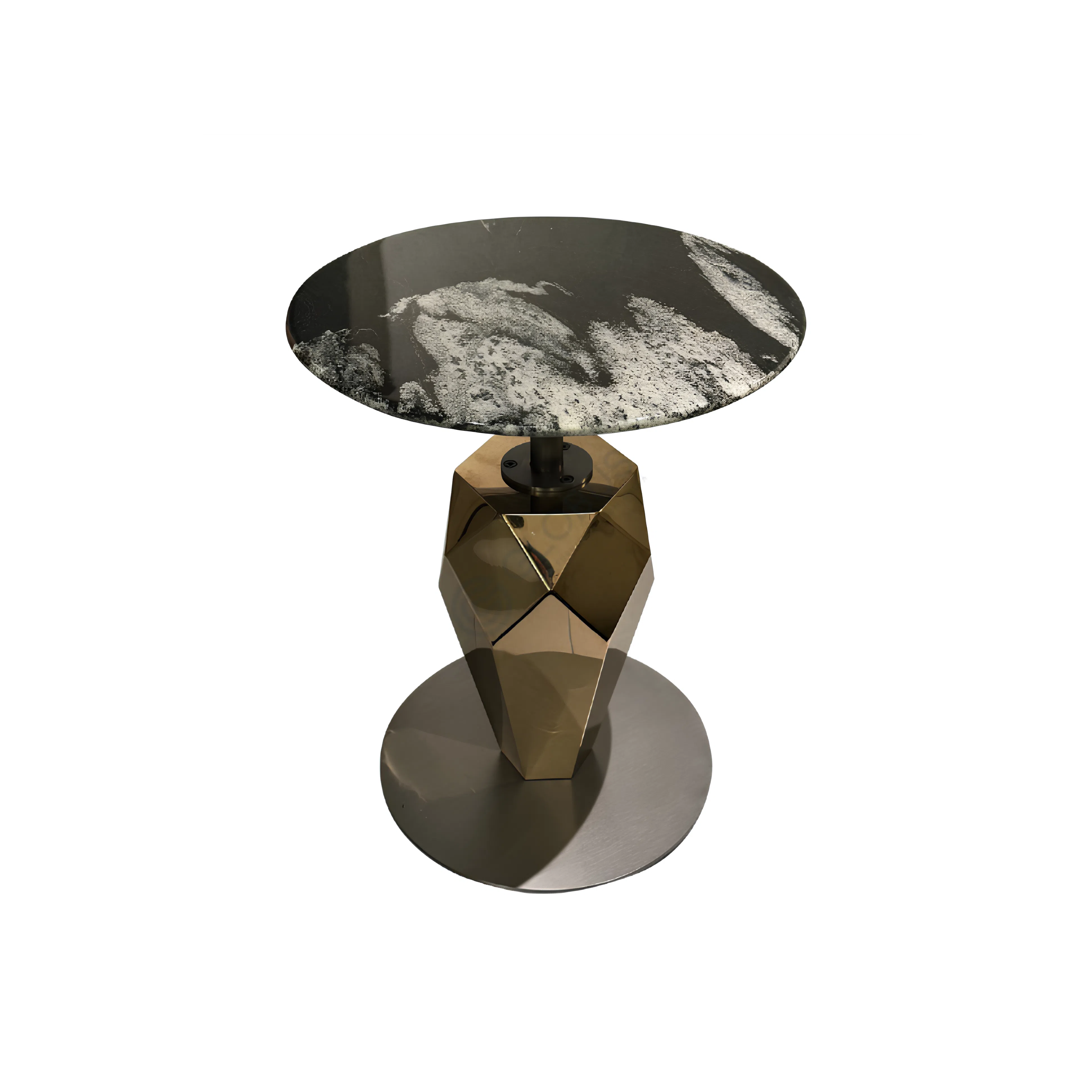 Угловой столик Nuvoli