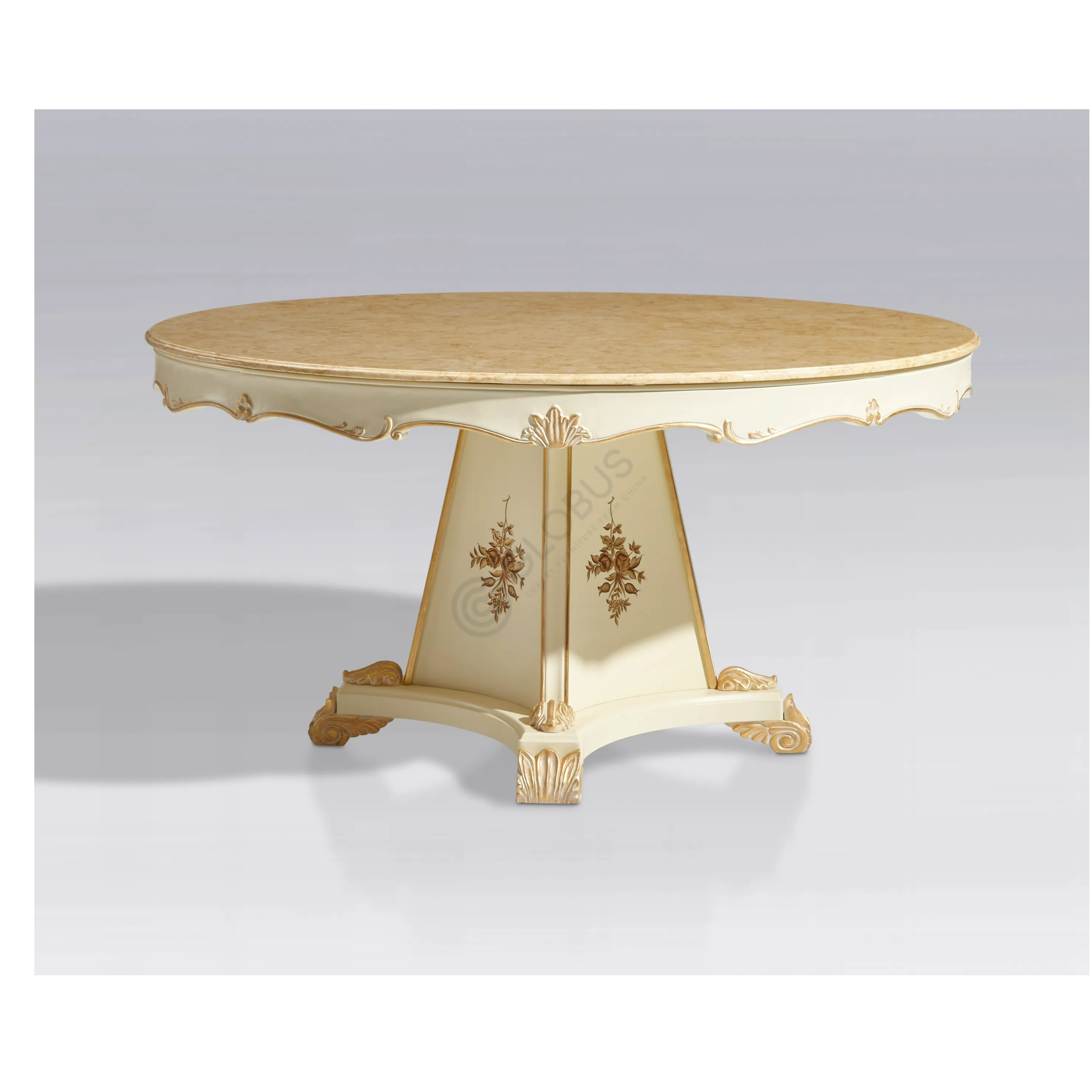 Обеденный стол Hallyn