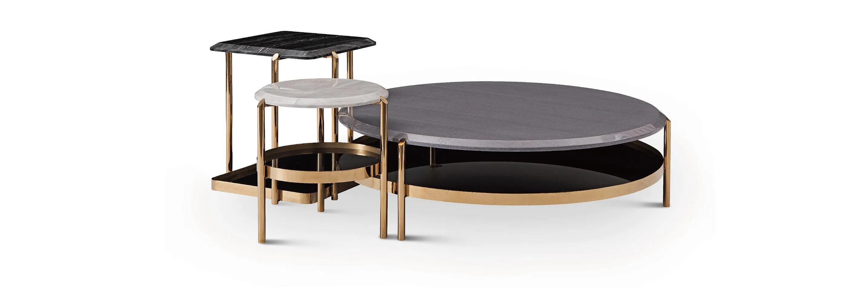 Журнальный столик Zanoah