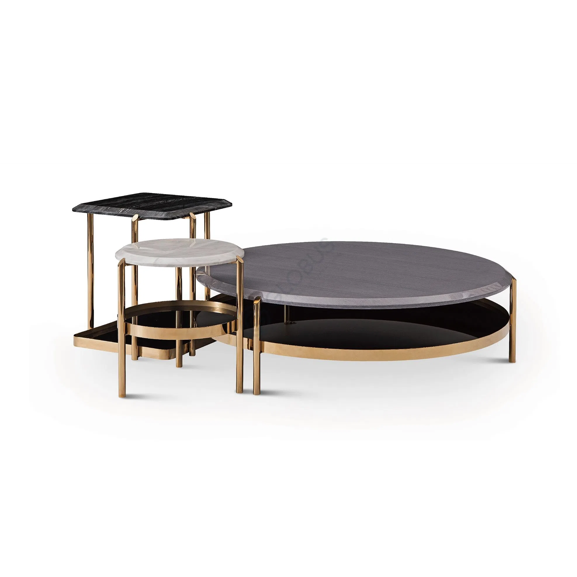 Журнальный столик Zanoah