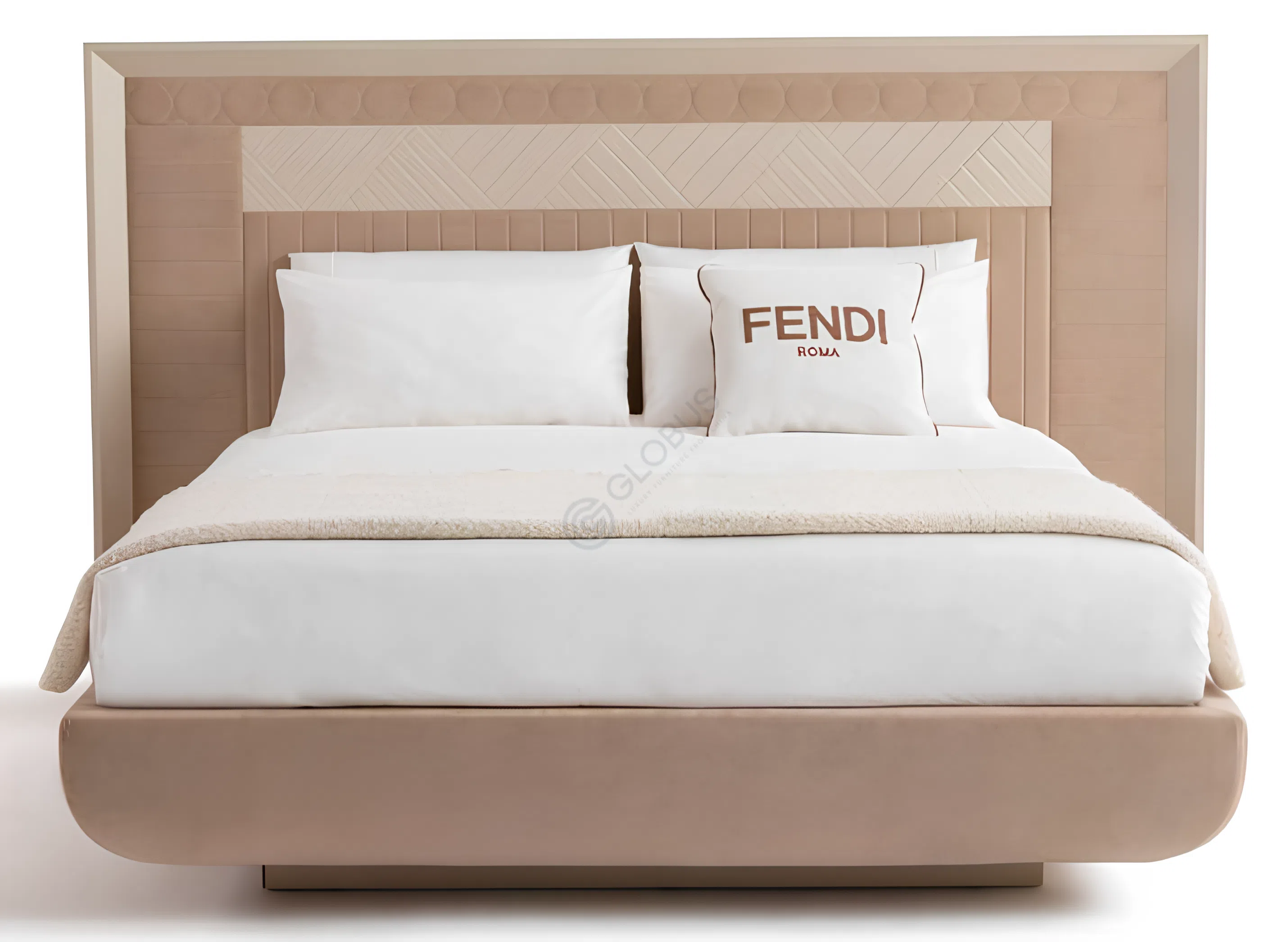 Кровать FENDI Landscape